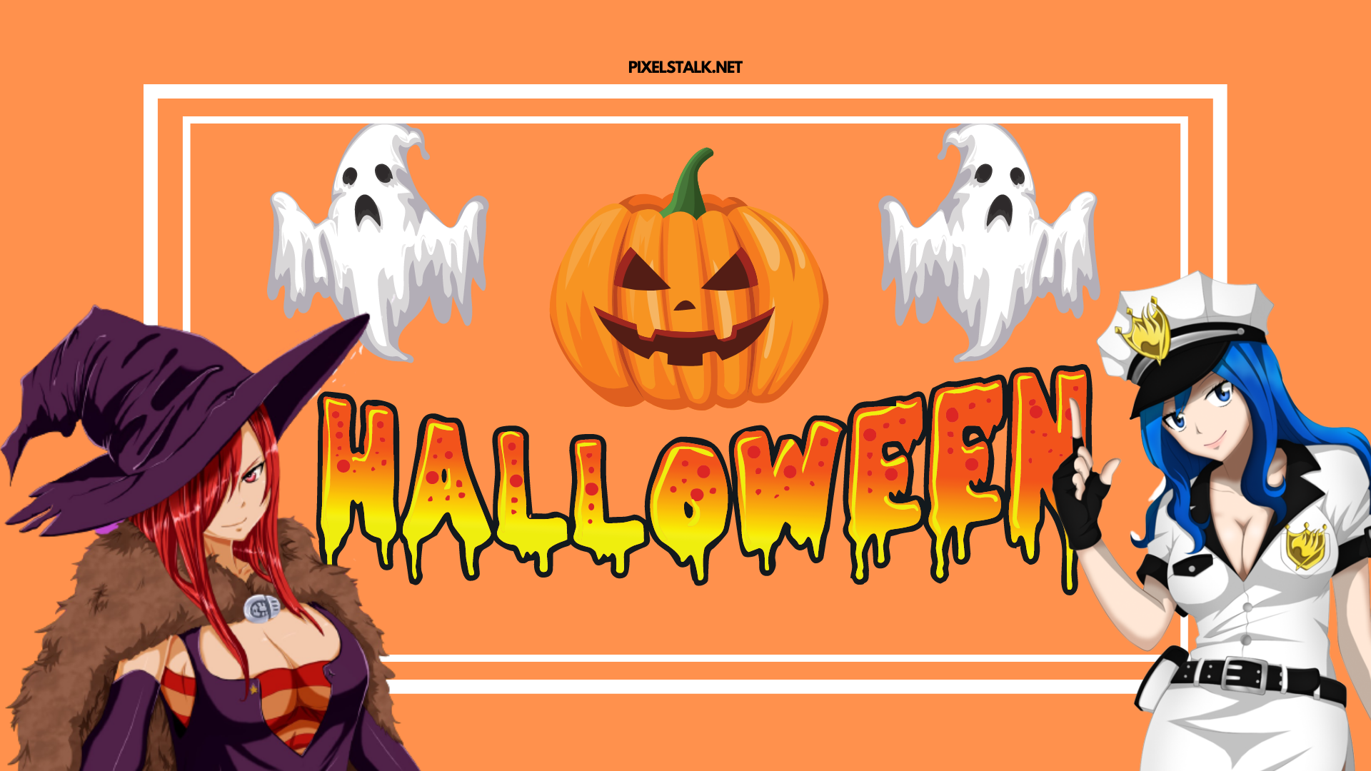 Halloween Hd 2021 Wallpapers