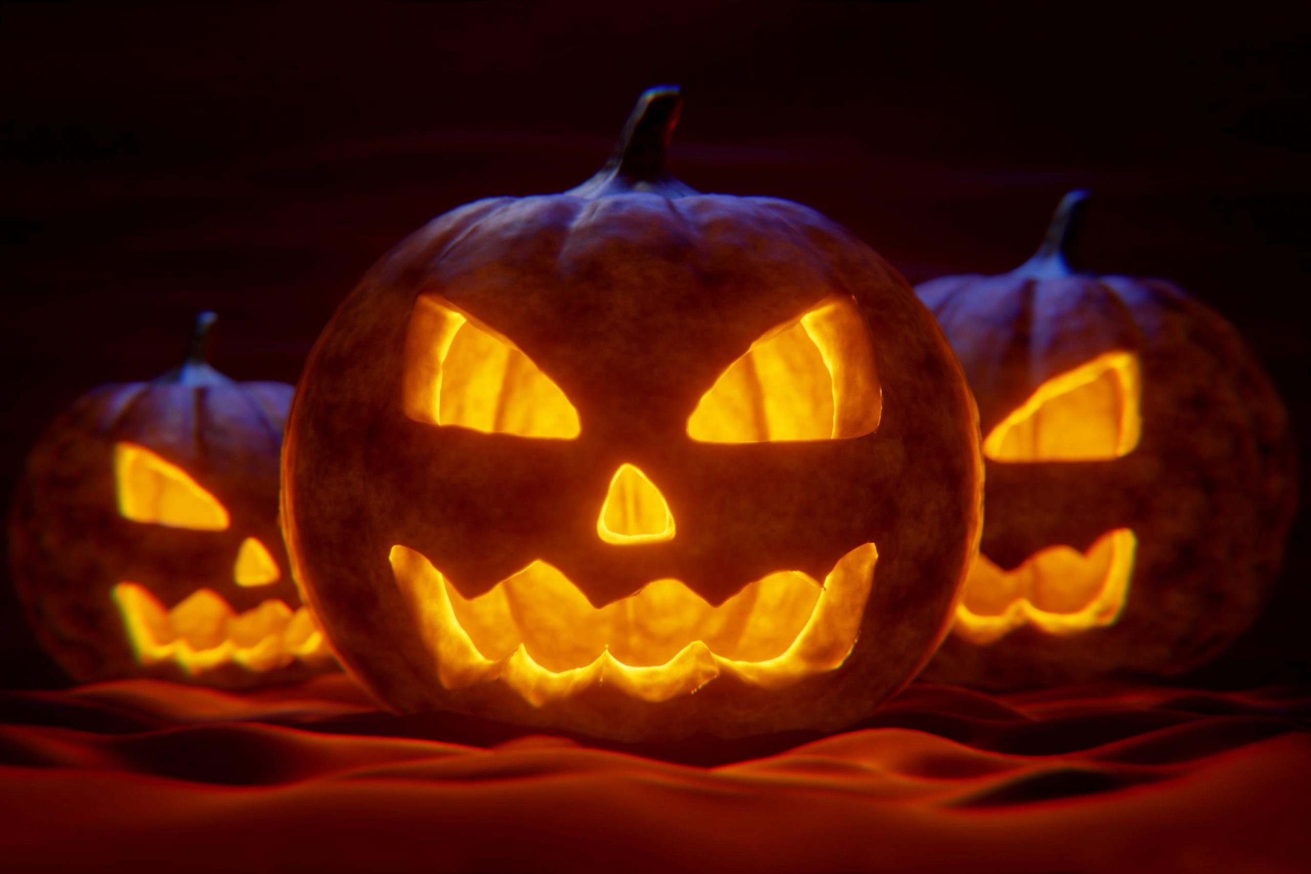 Halloween Hd 2021 Wallpapers