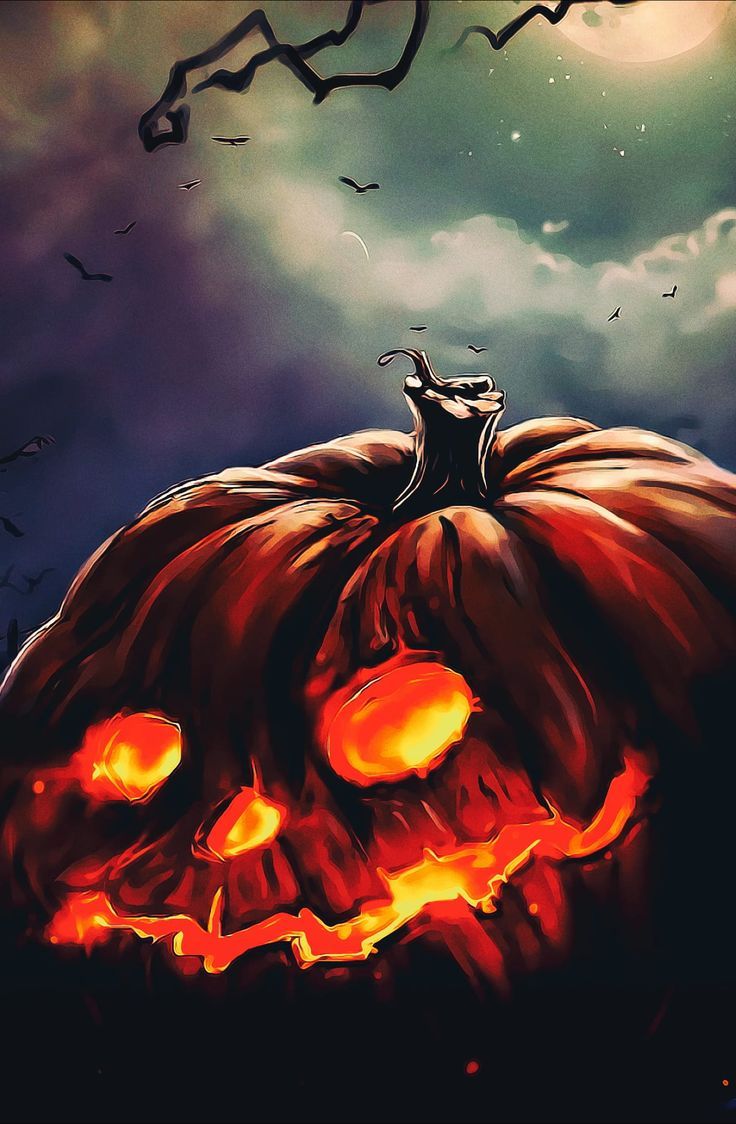 Halloween Hd 2021 Wallpapers