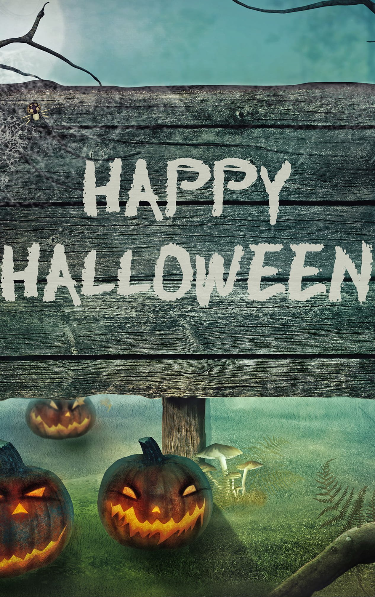 Halloween Hd 2021 Wallpapers