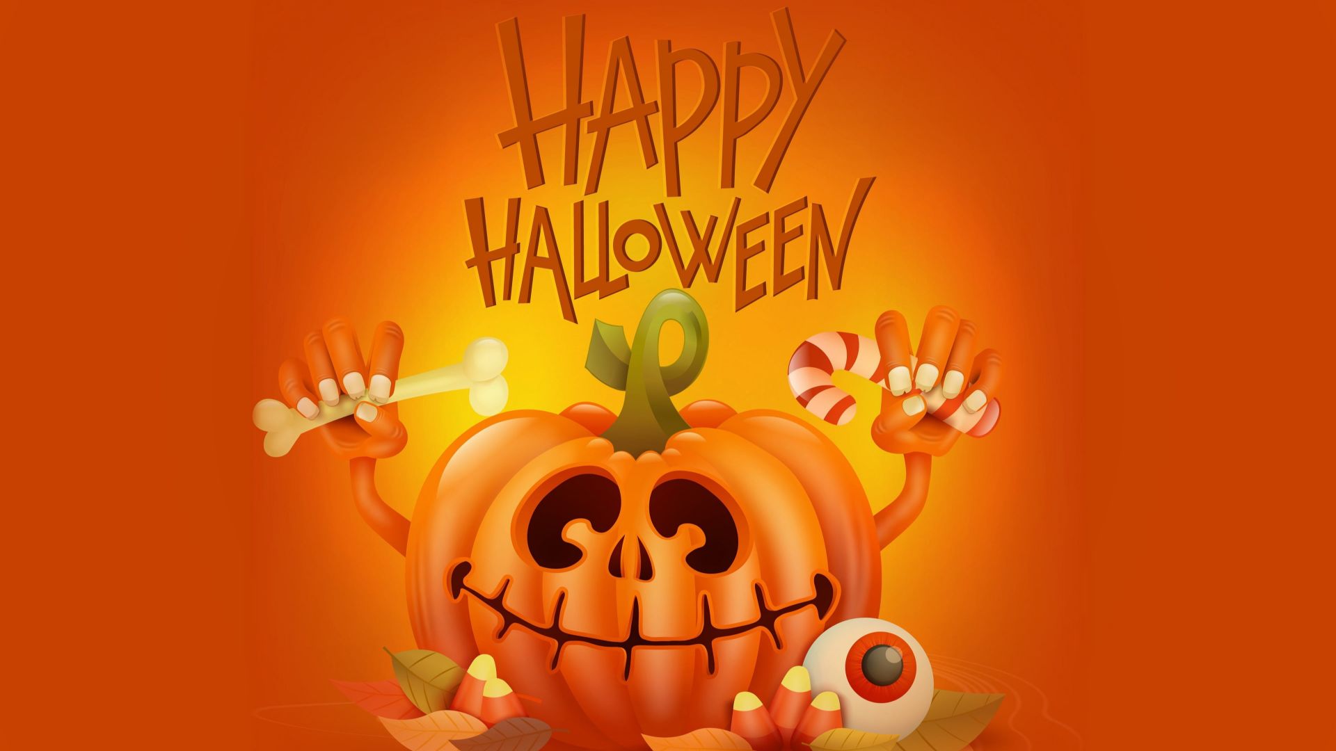 Halloween Hd 2021 Wallpapers