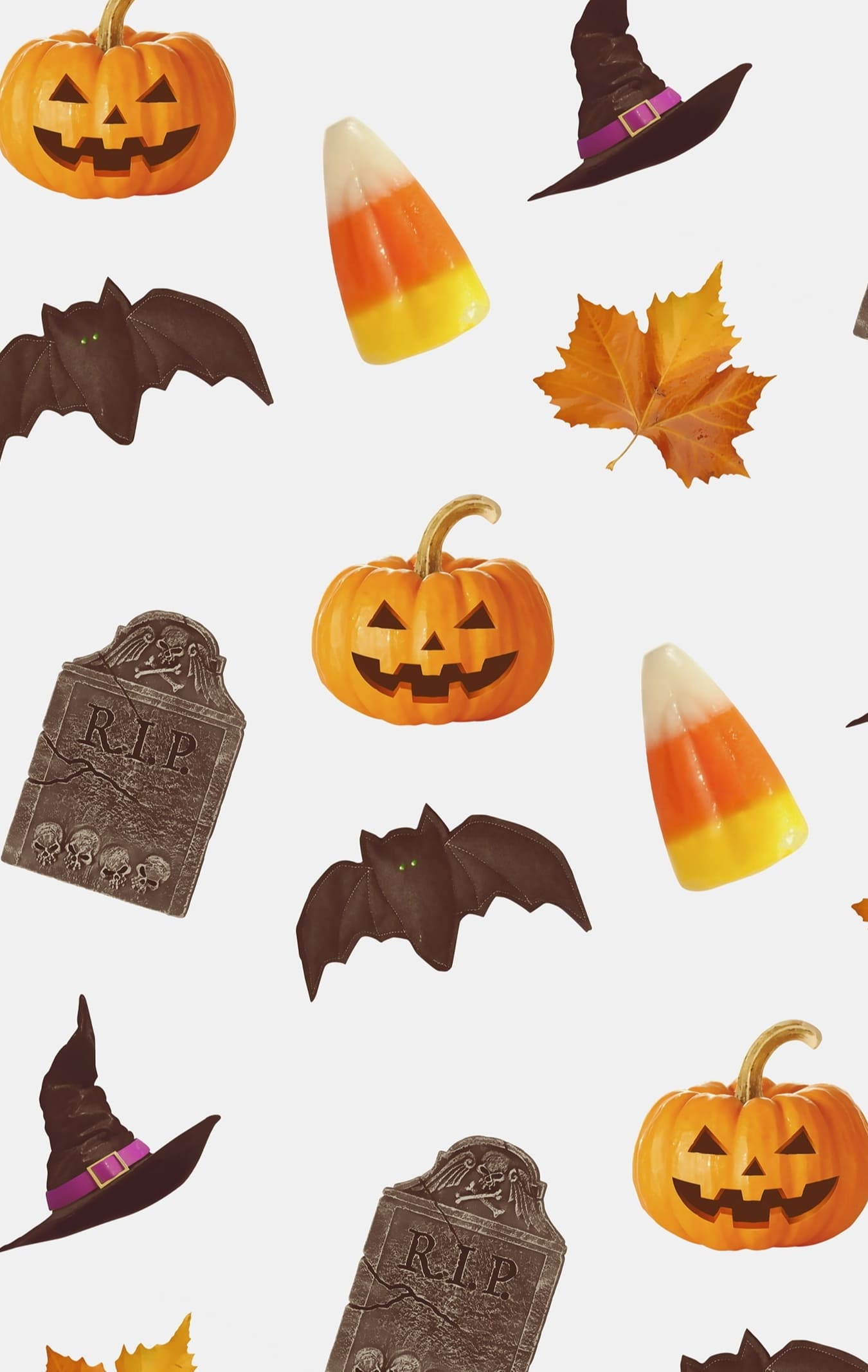 Halloween Hd 2021 Wallpapers