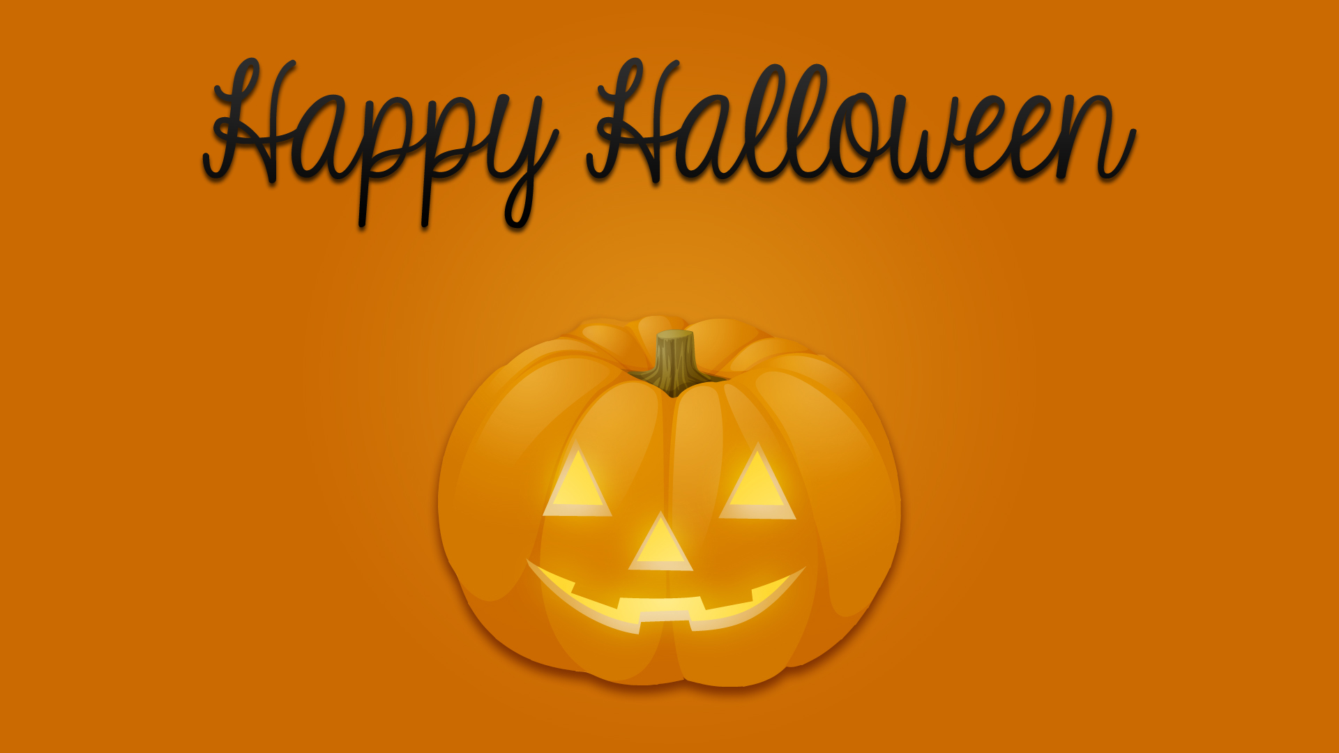 Halloween Pumpkin Wallpapers