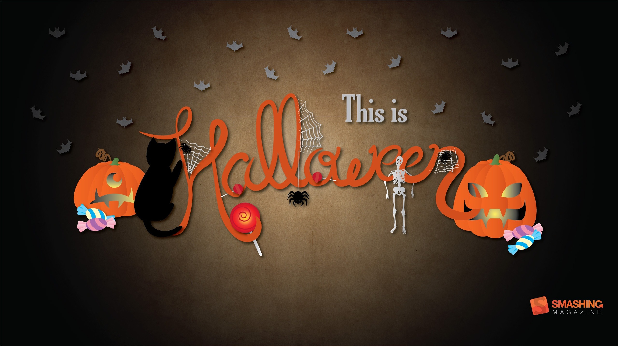 Halloween Pumpkin Wallpapers