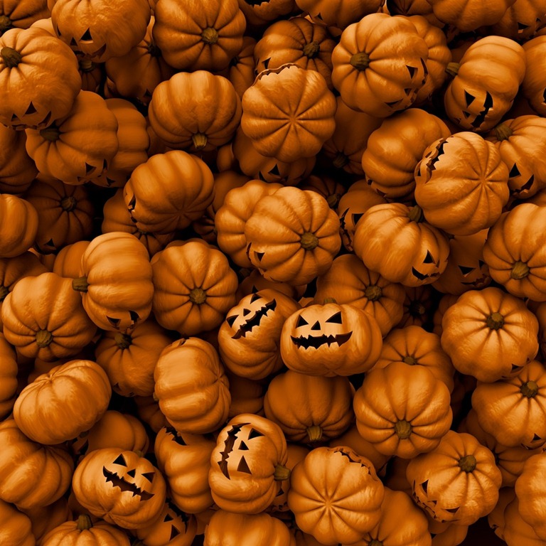 Halloween Pumpkin Wallpapers