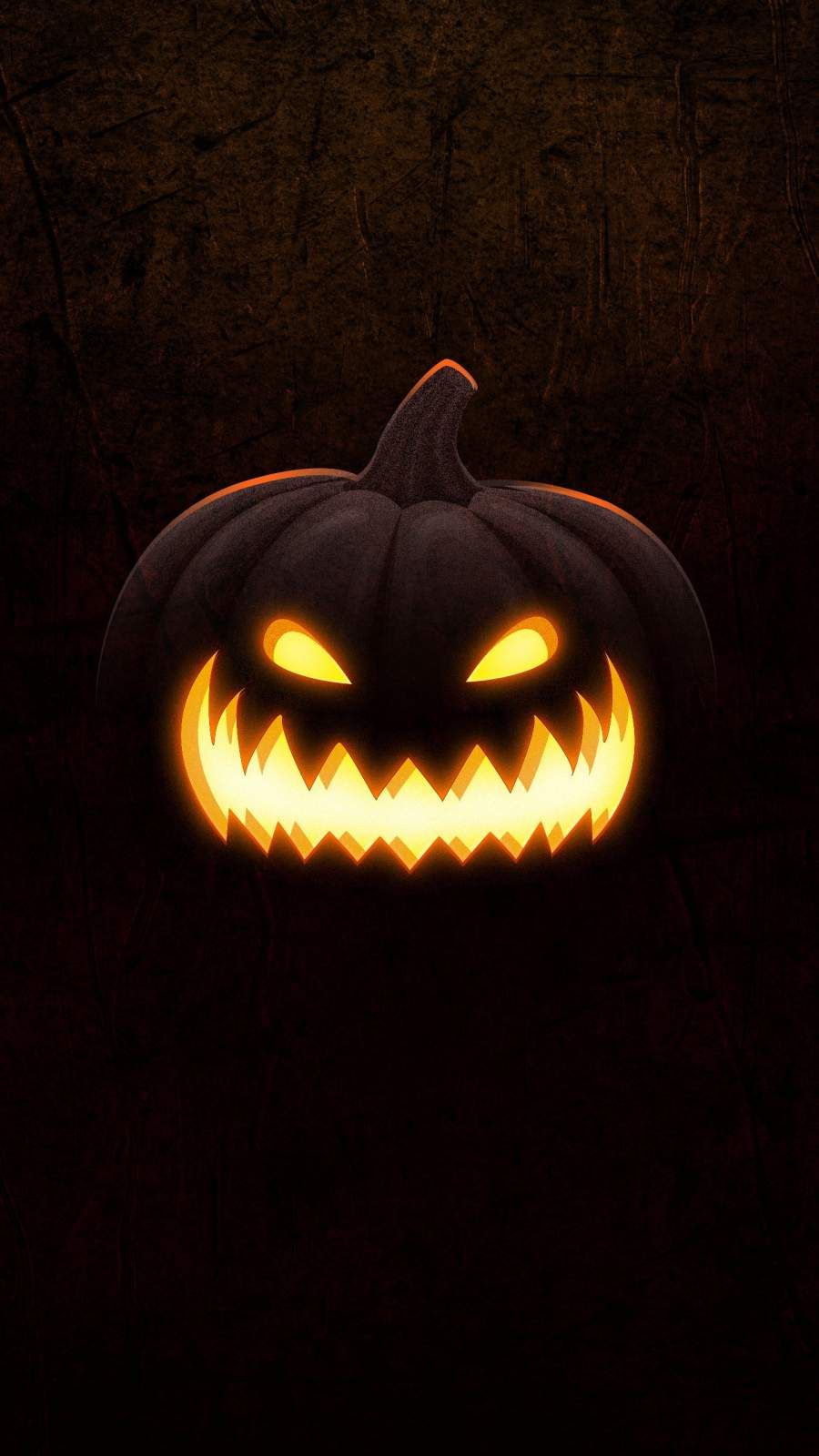 Halloween Scary Pumpkin Wallpapers