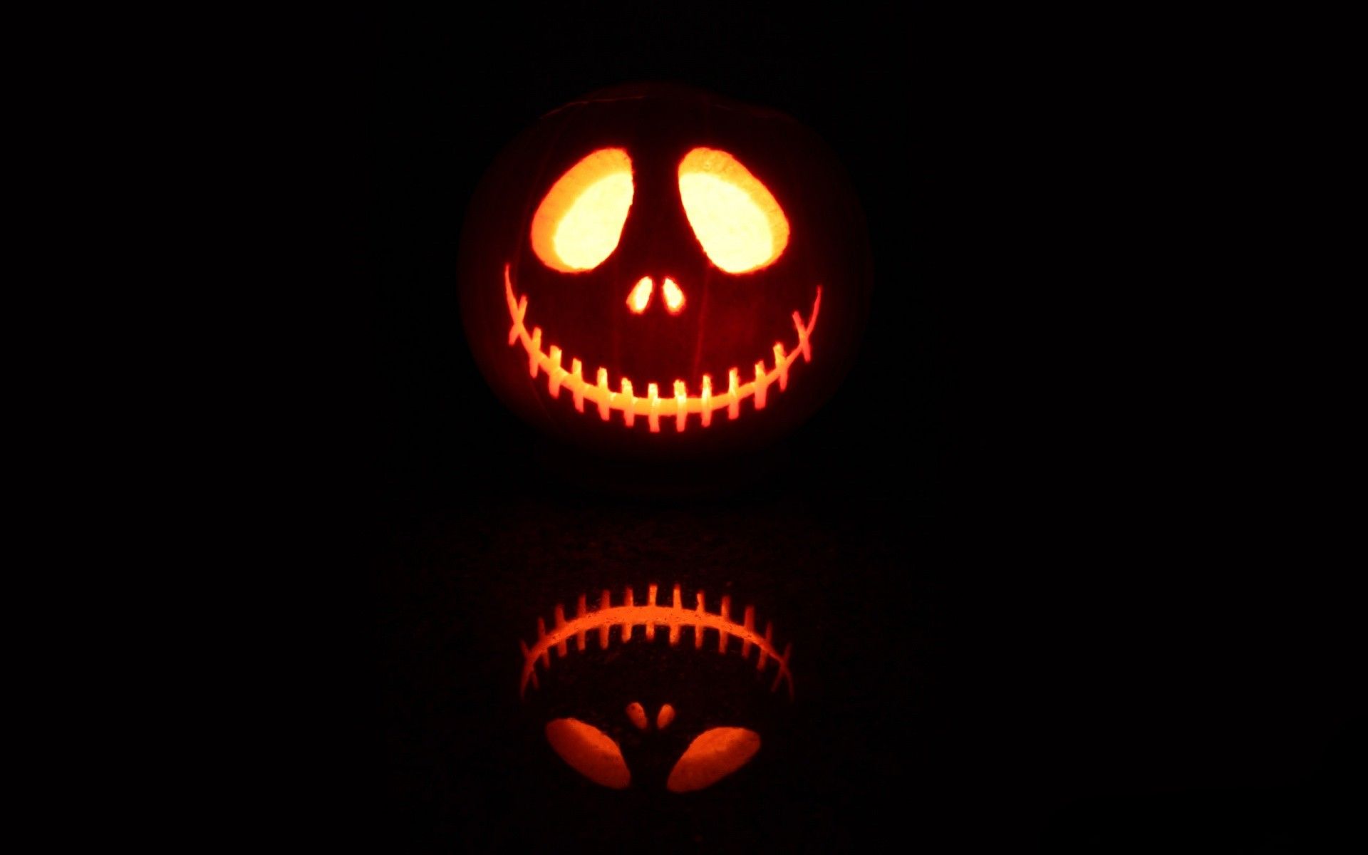 Halloween Scary Pumpkin Wallpapers