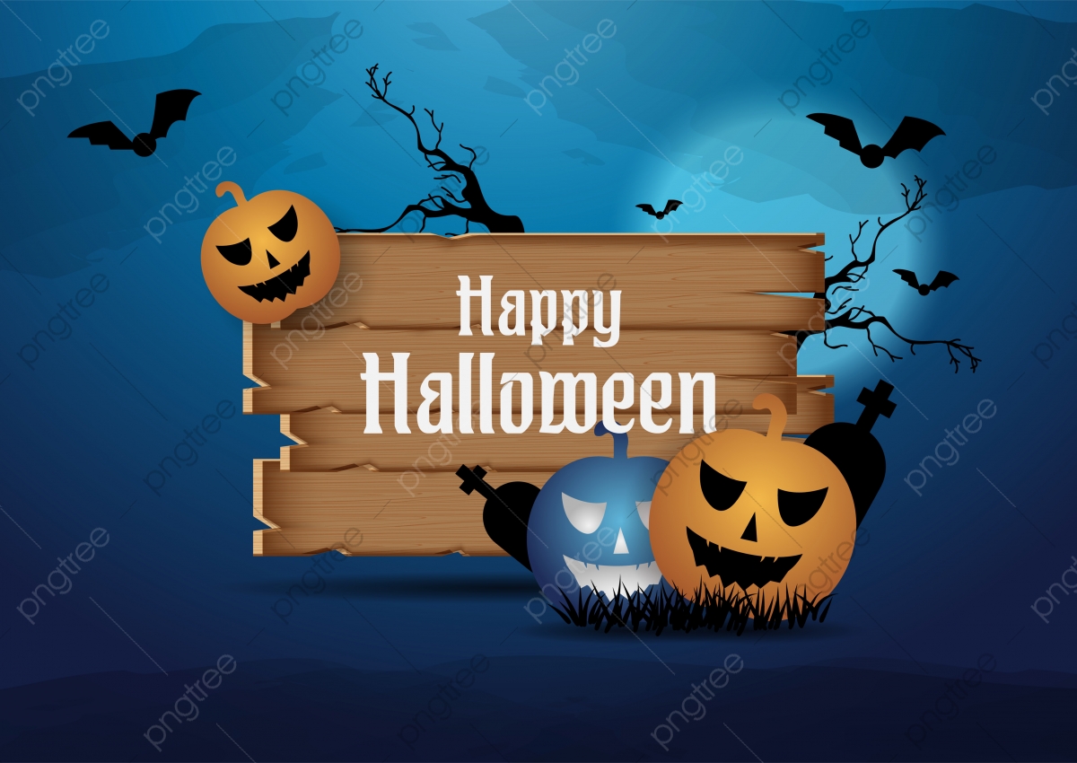 Halloween Scary Pumpkin Wallpapers