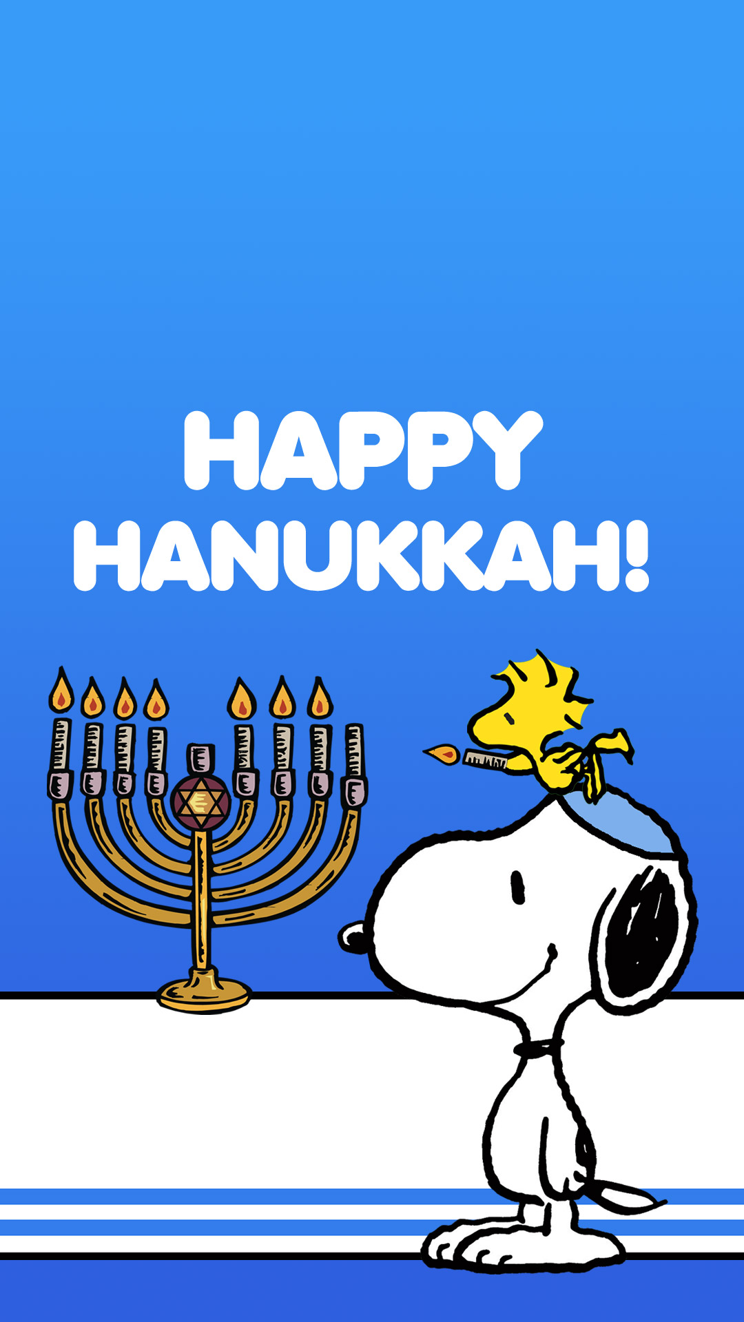 Hanukkah Wallpapers