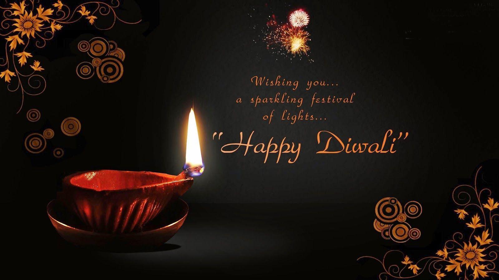 Happy Diwali Wallpapers