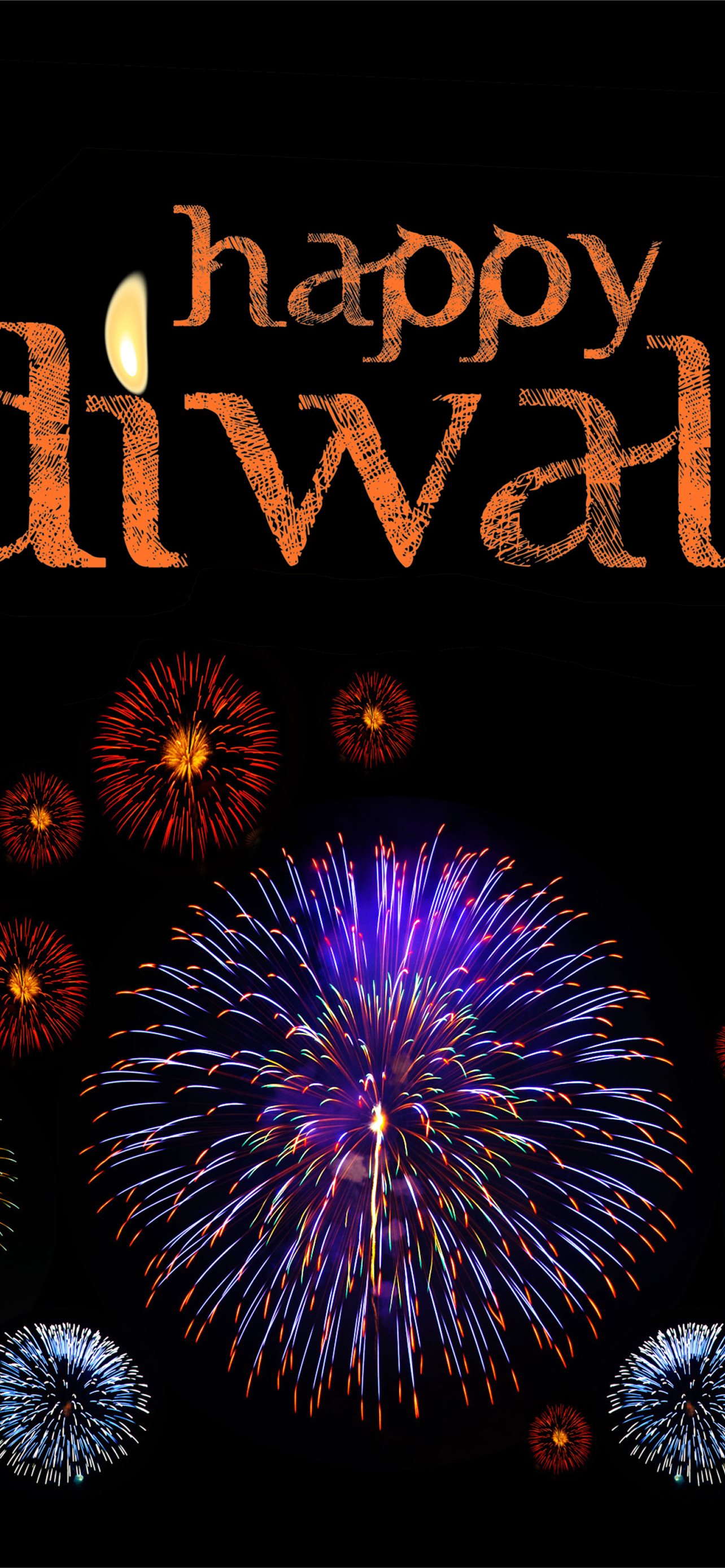 Happy Diwali Wallpapers