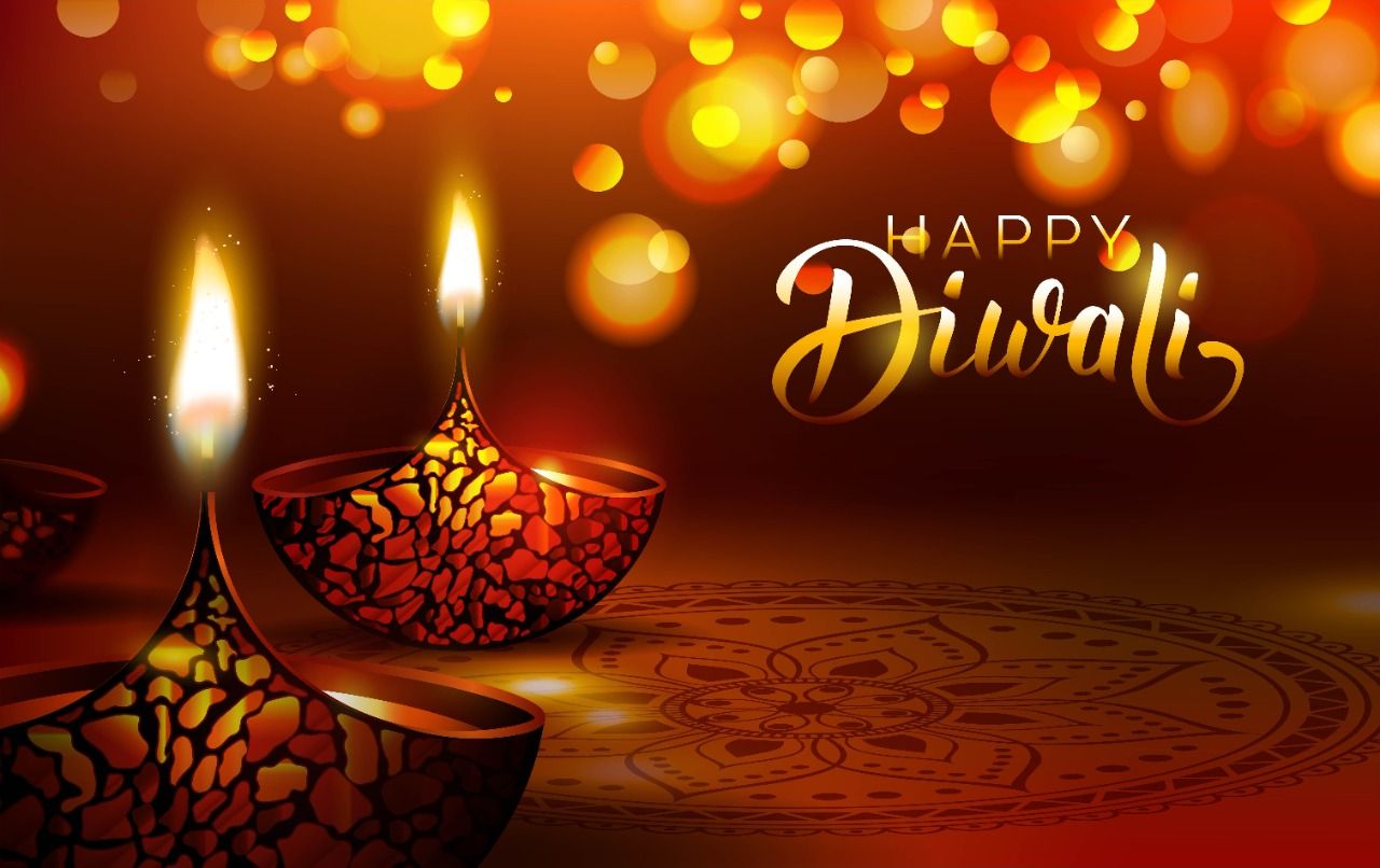 Happy Diwali Wallpapers