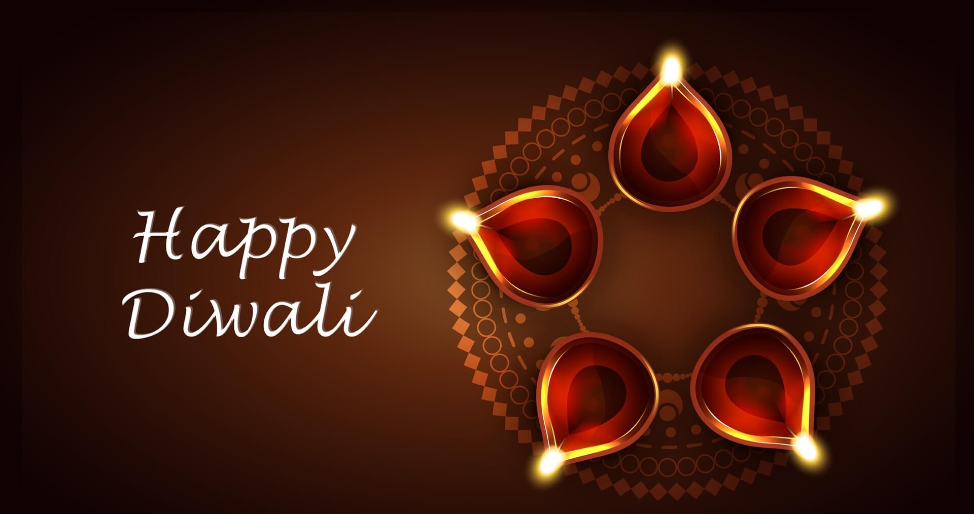 Happy Diwali Wallpapers