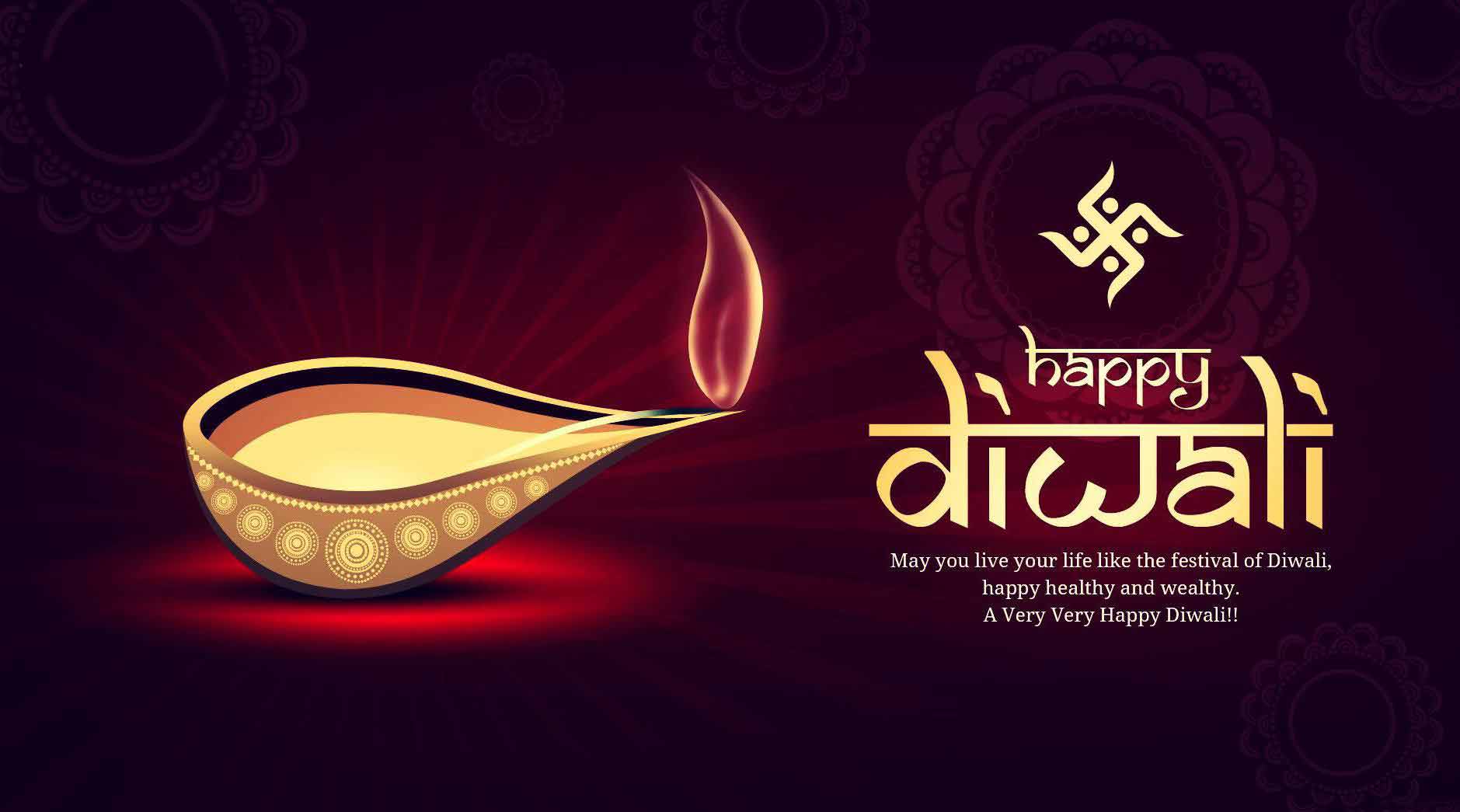 Happy Diwali Wallpapers