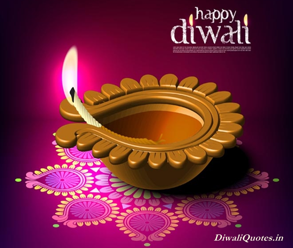 Happy Diwali Wallpapers