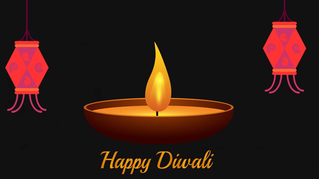 Happy Diwali Wallpapers