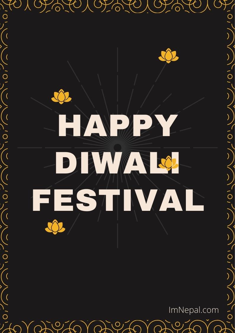 Happy Diwali Wallpapers