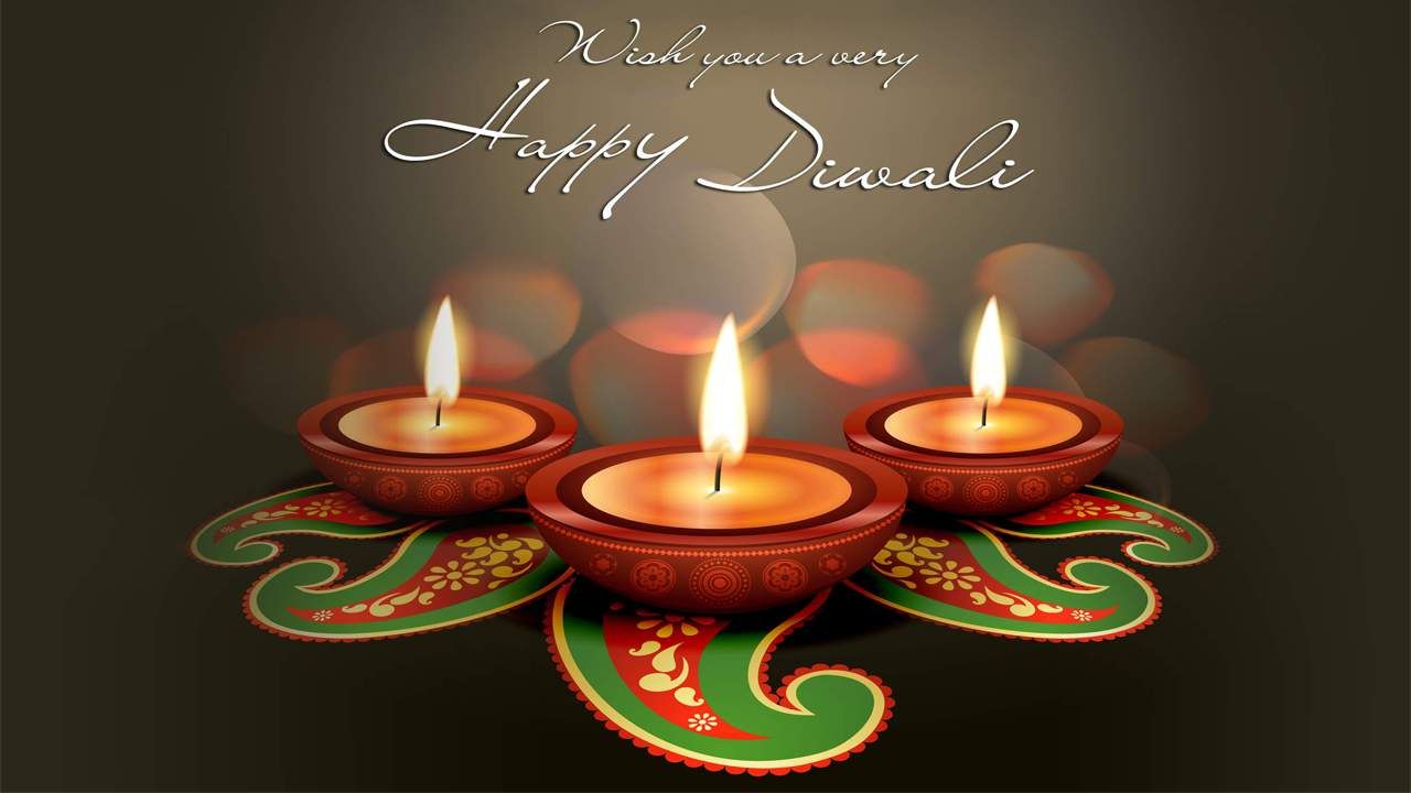 Happy Diwali 2019 Wallpapers