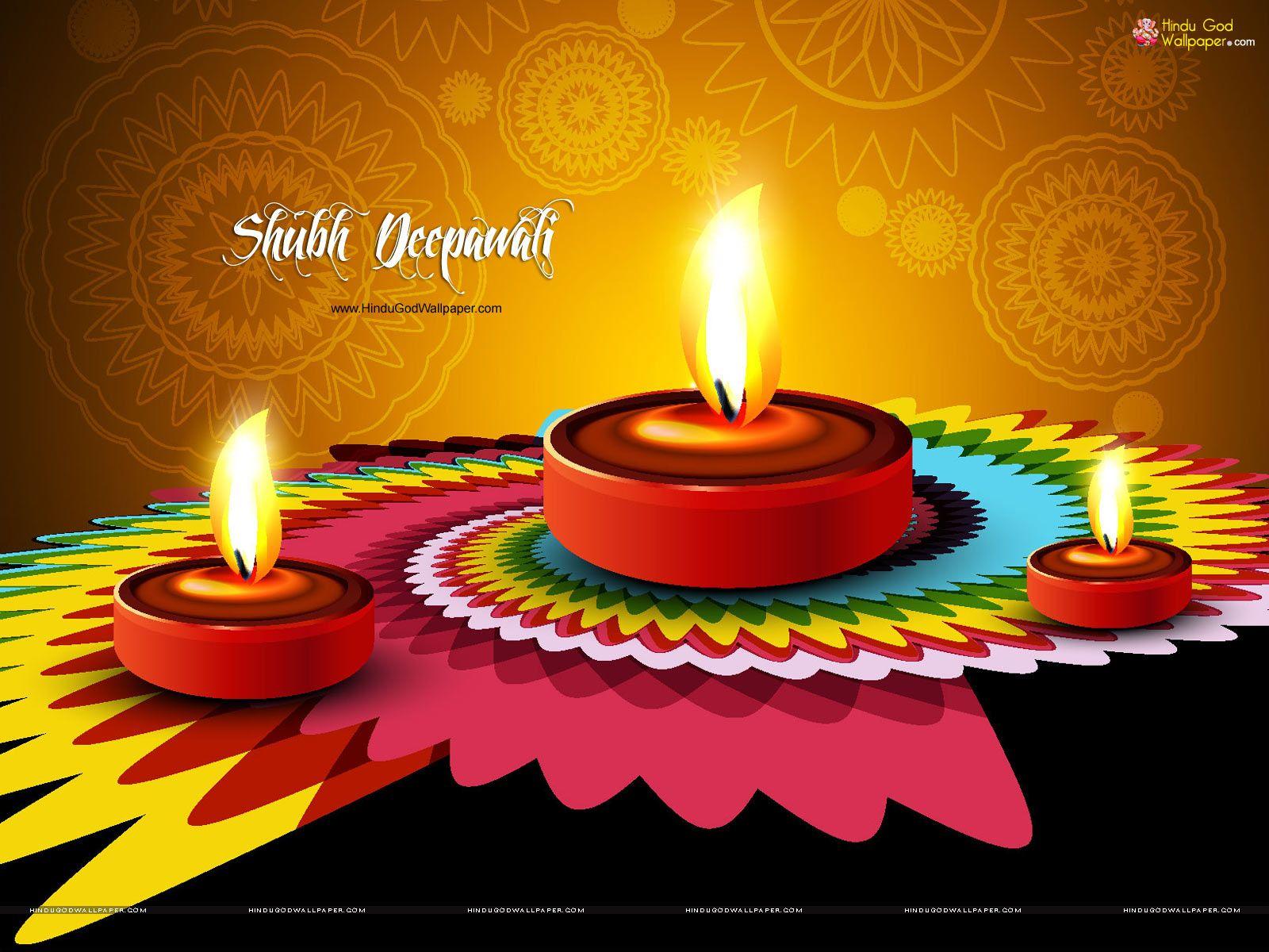 Happy Diwali 2019 Wallpapers