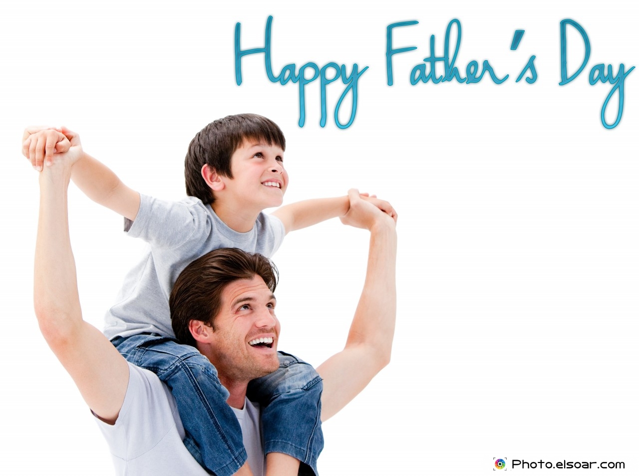 Happy Father'S Day Wallpapers