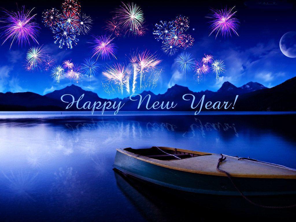 Happy New Year 2019 Wallpapers