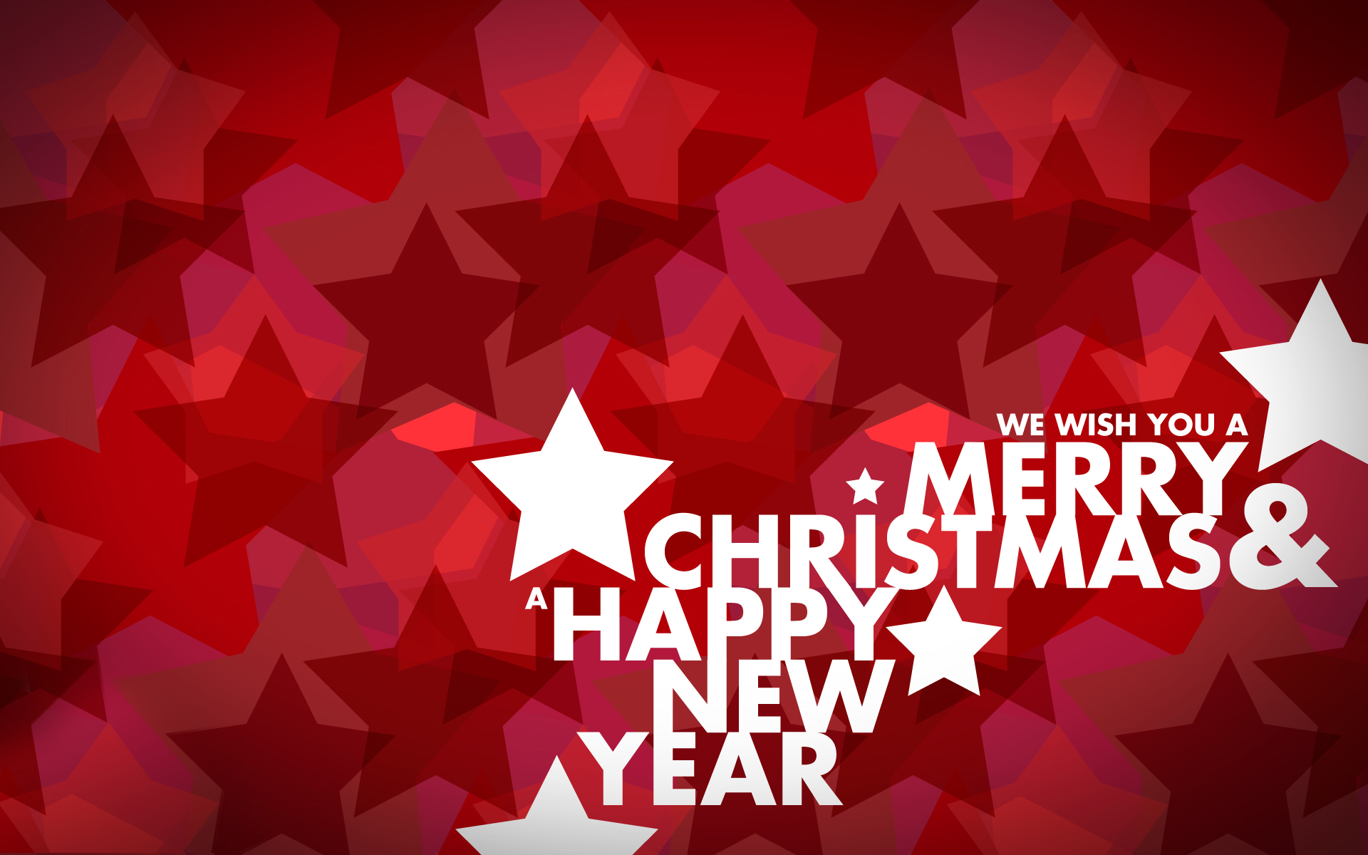 Happy New Year Merry Christmas 2021 Greeting Wallpapers