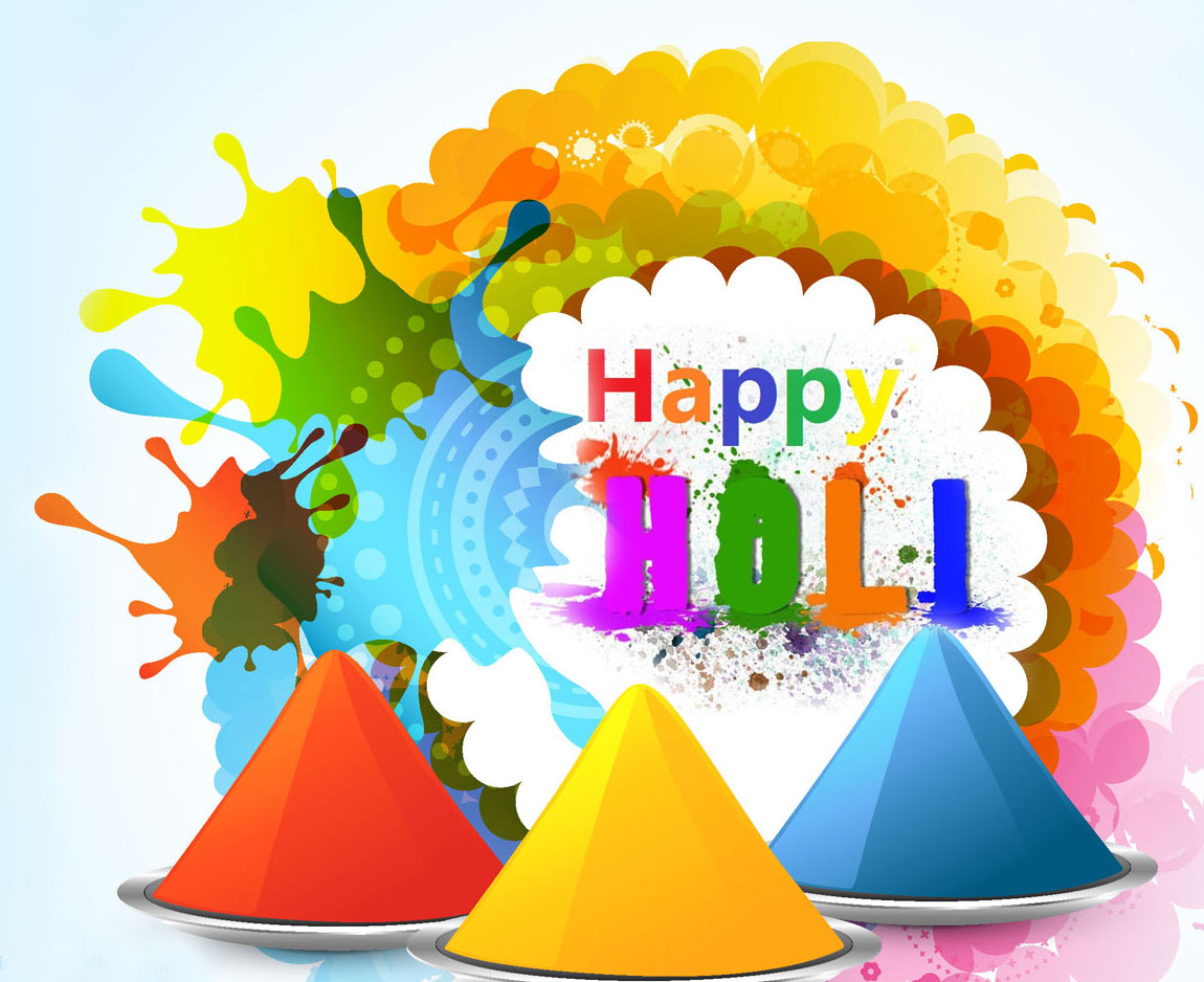 Holi Wallpapers