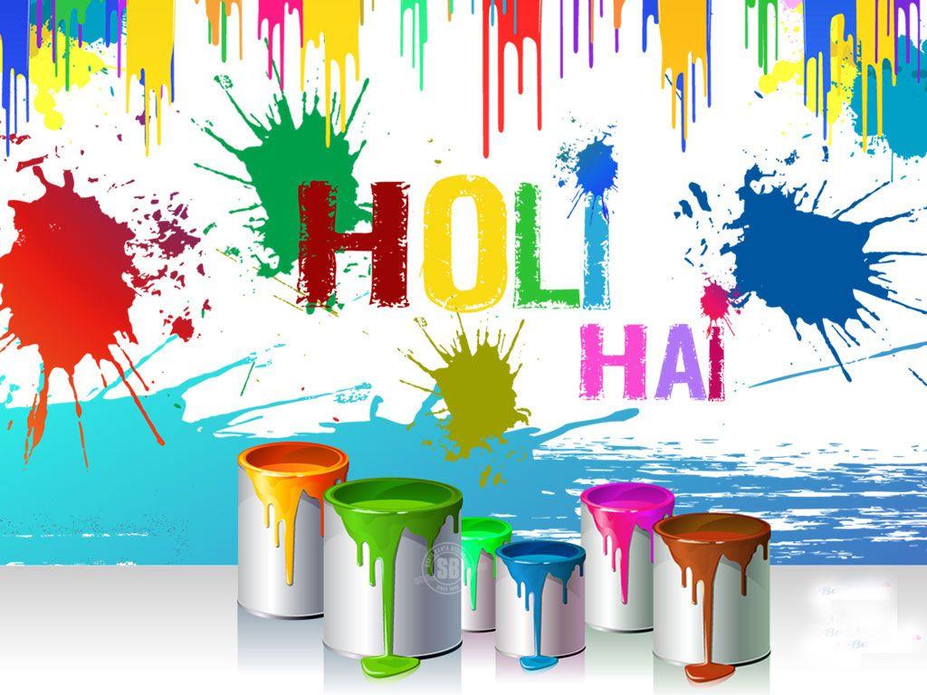 Holi Wallpapers