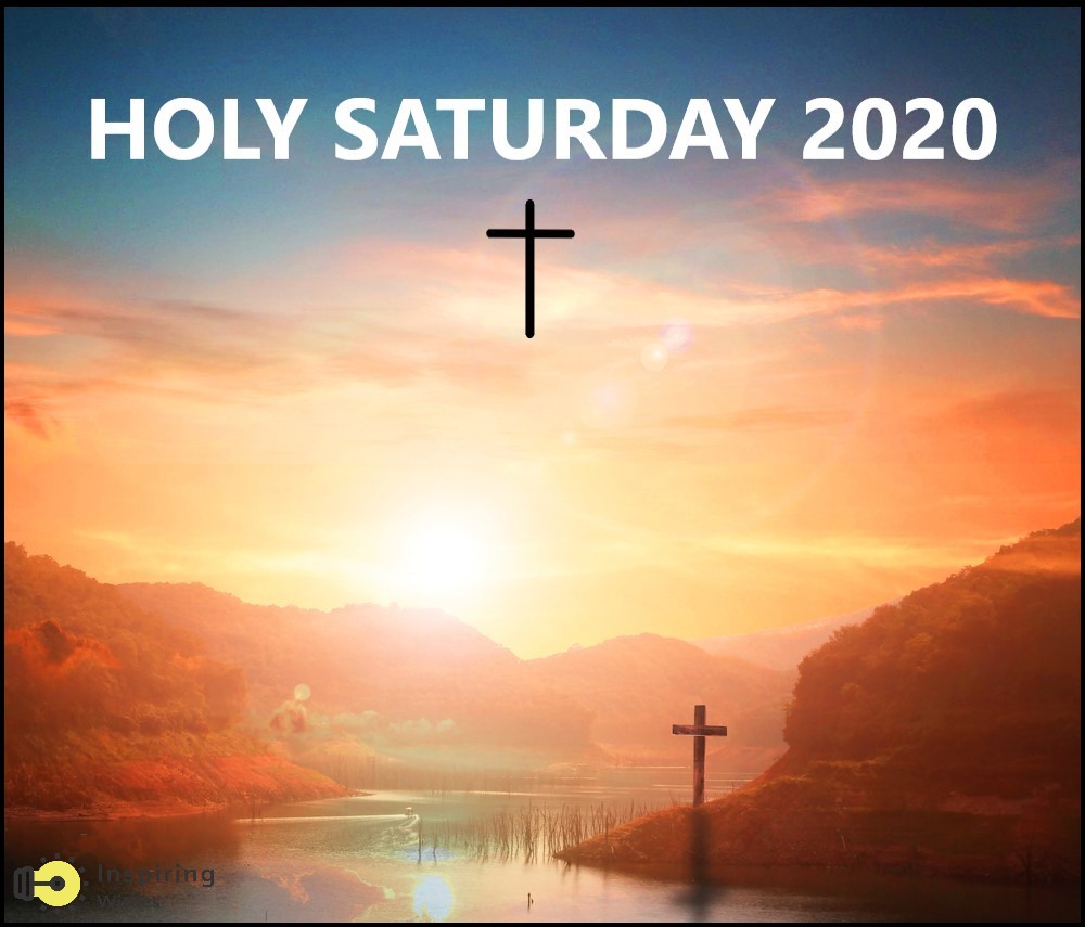 Holy Saturday Wallpapers