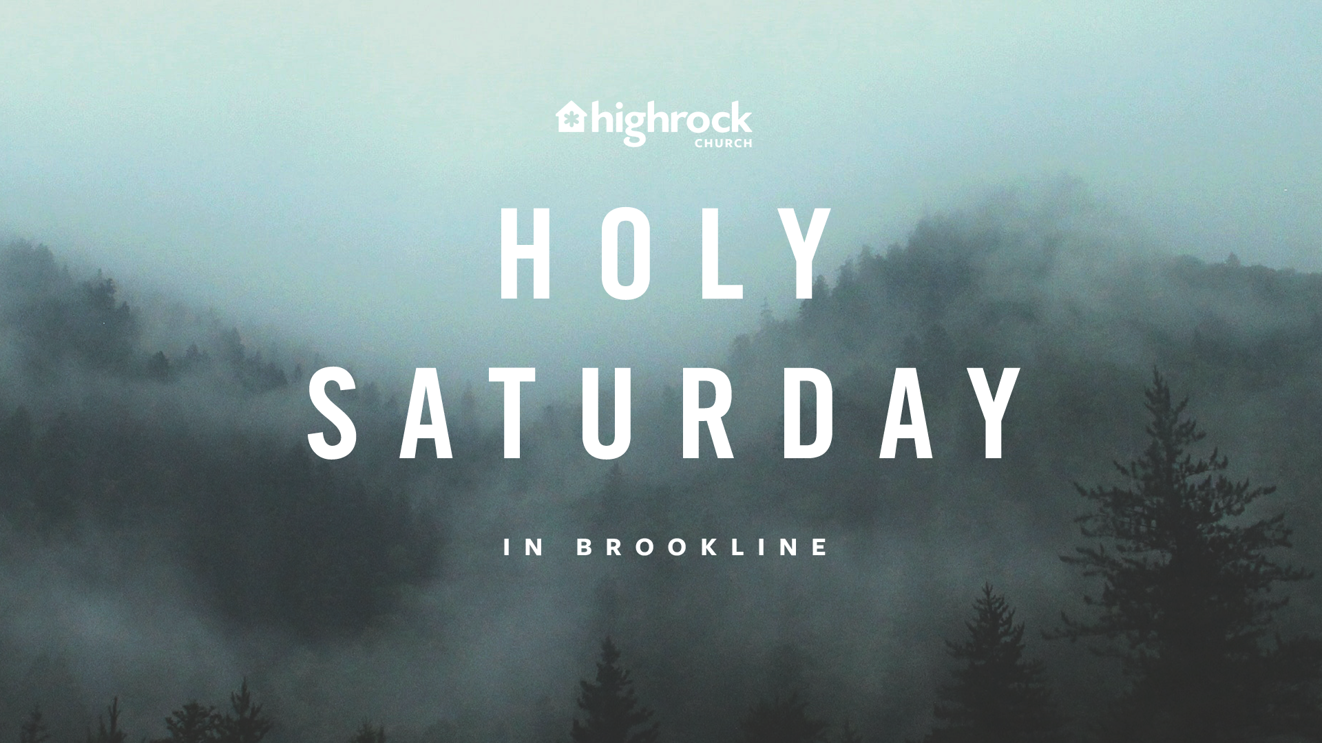 Holy Saturday Wallpapers