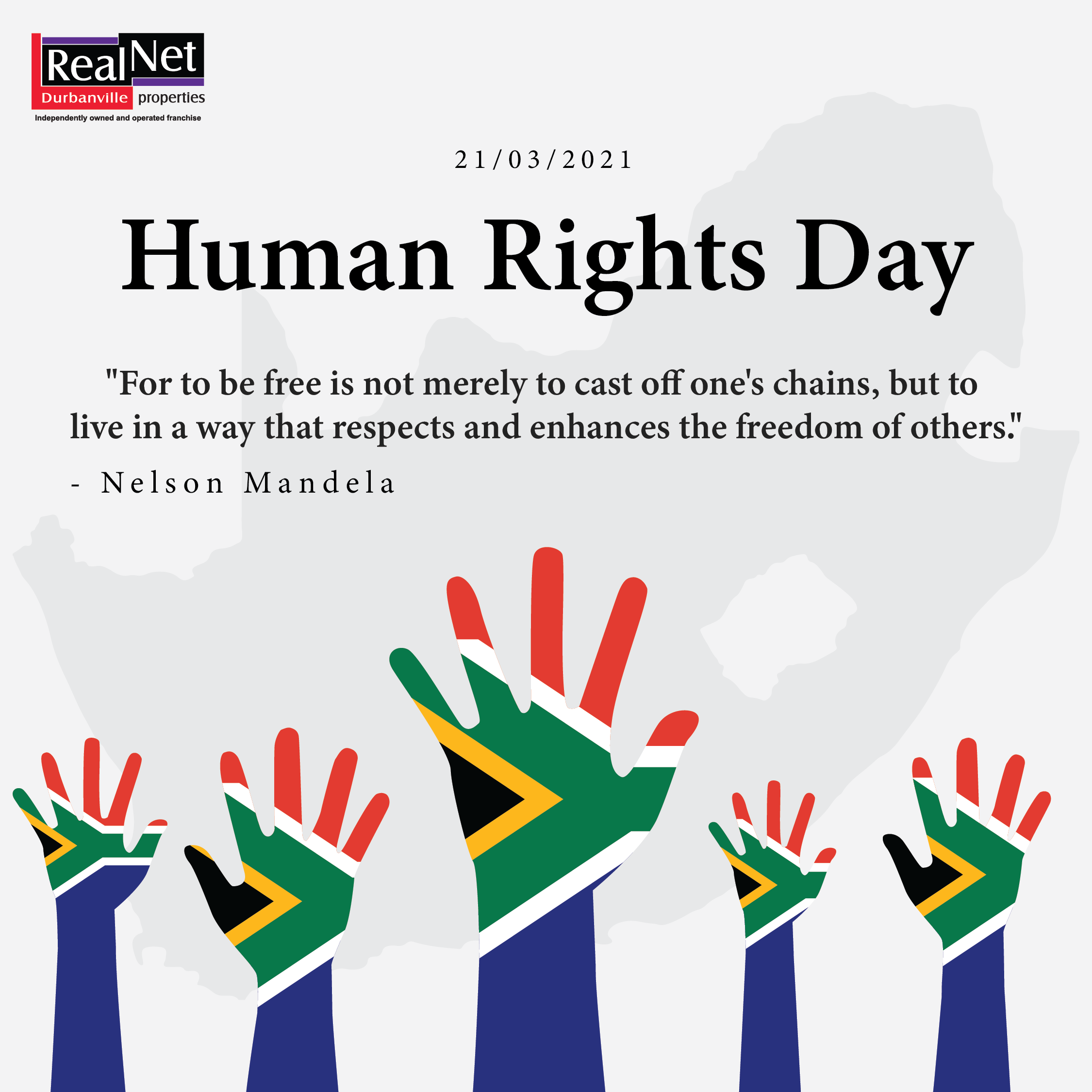 Human Rights Day Wallpapers