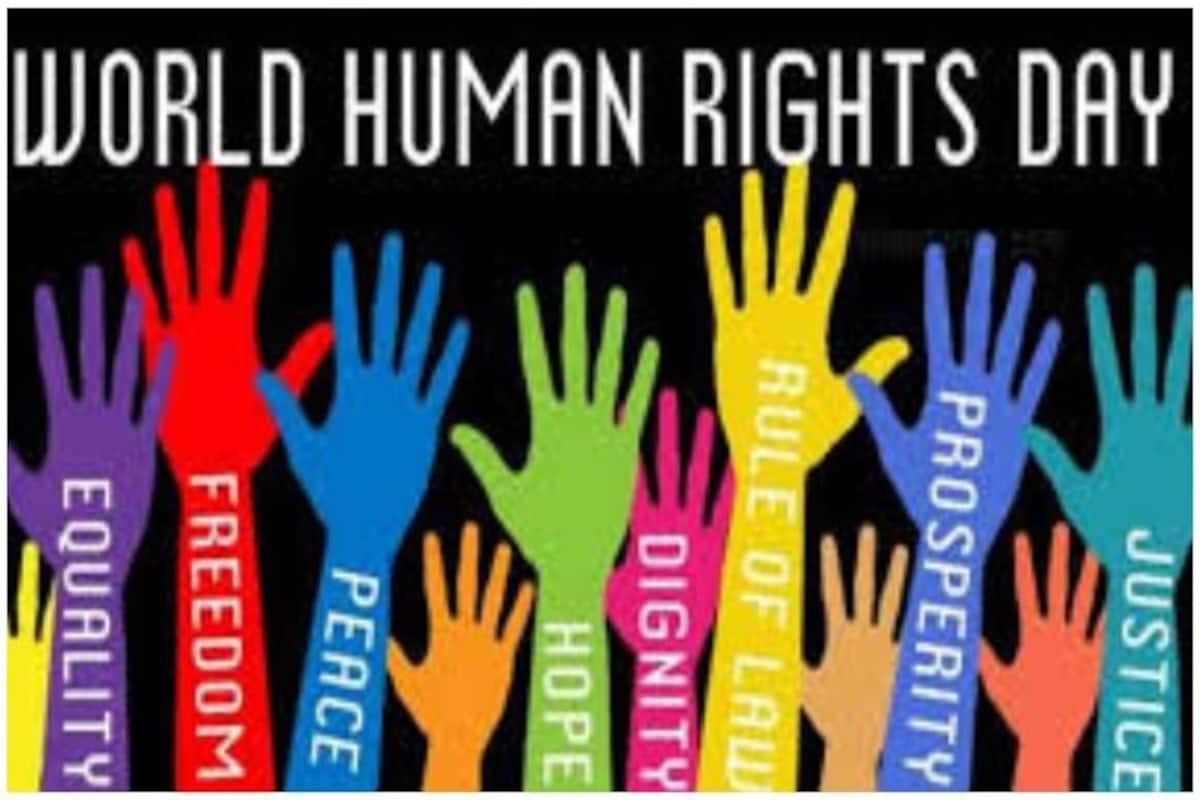 Human Rights Day Wallpapers