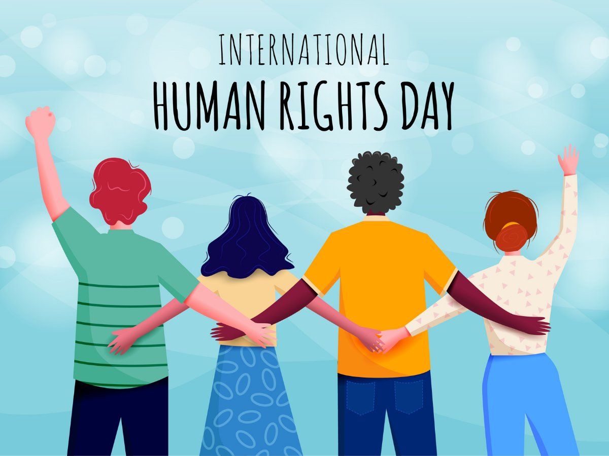 Human Rights Day Wallpapers