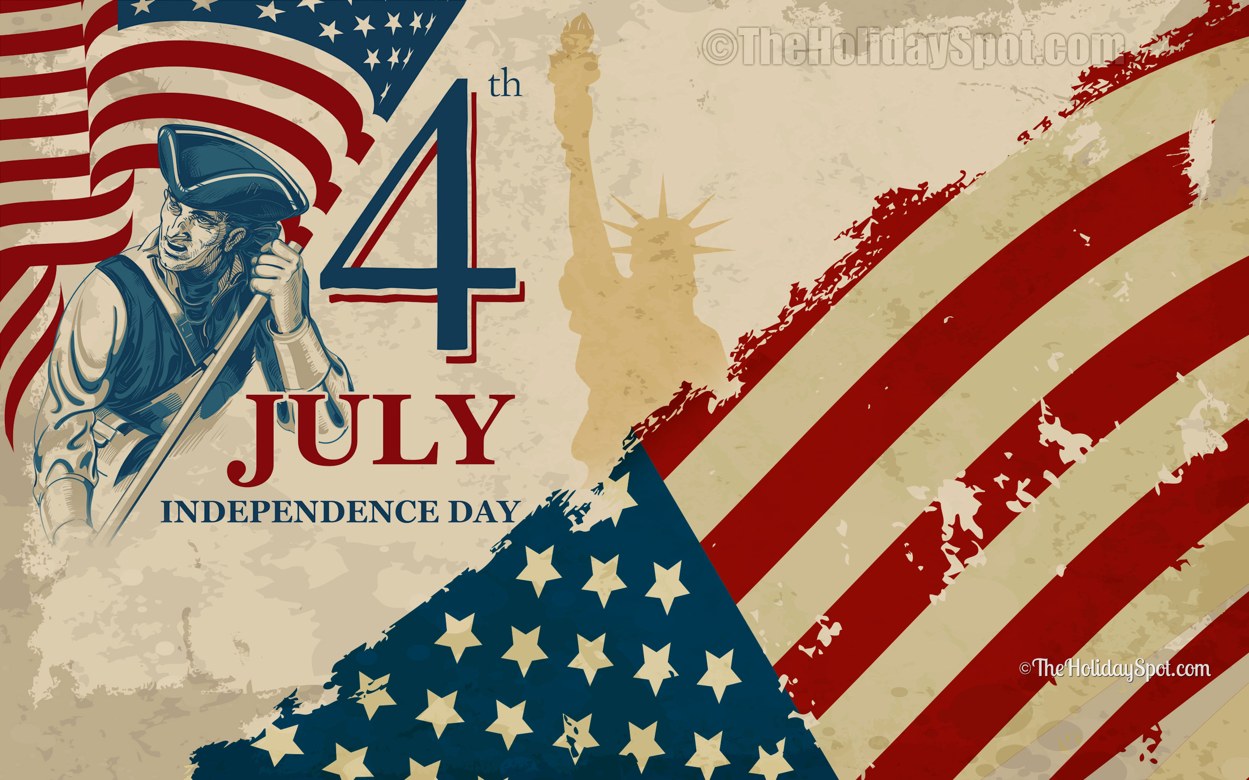 Independence Day Wallpapers