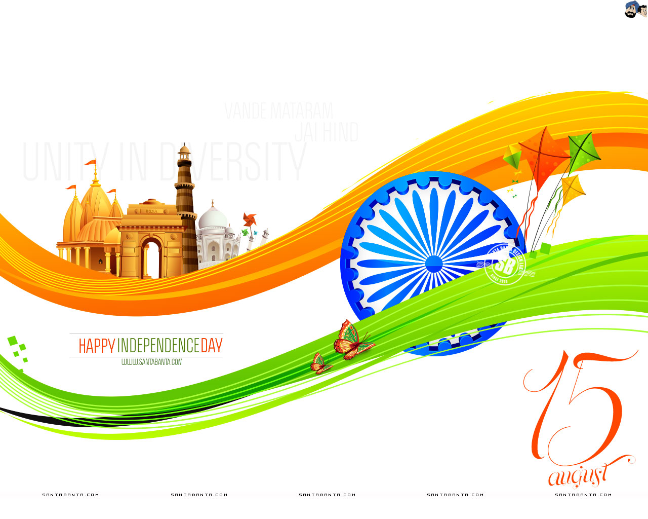 Independence Day Wallpapers