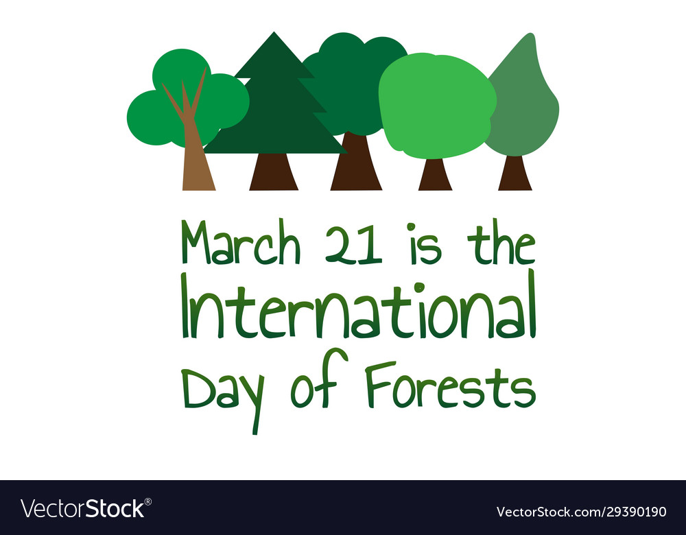 International Day Of Forests Wallpapers