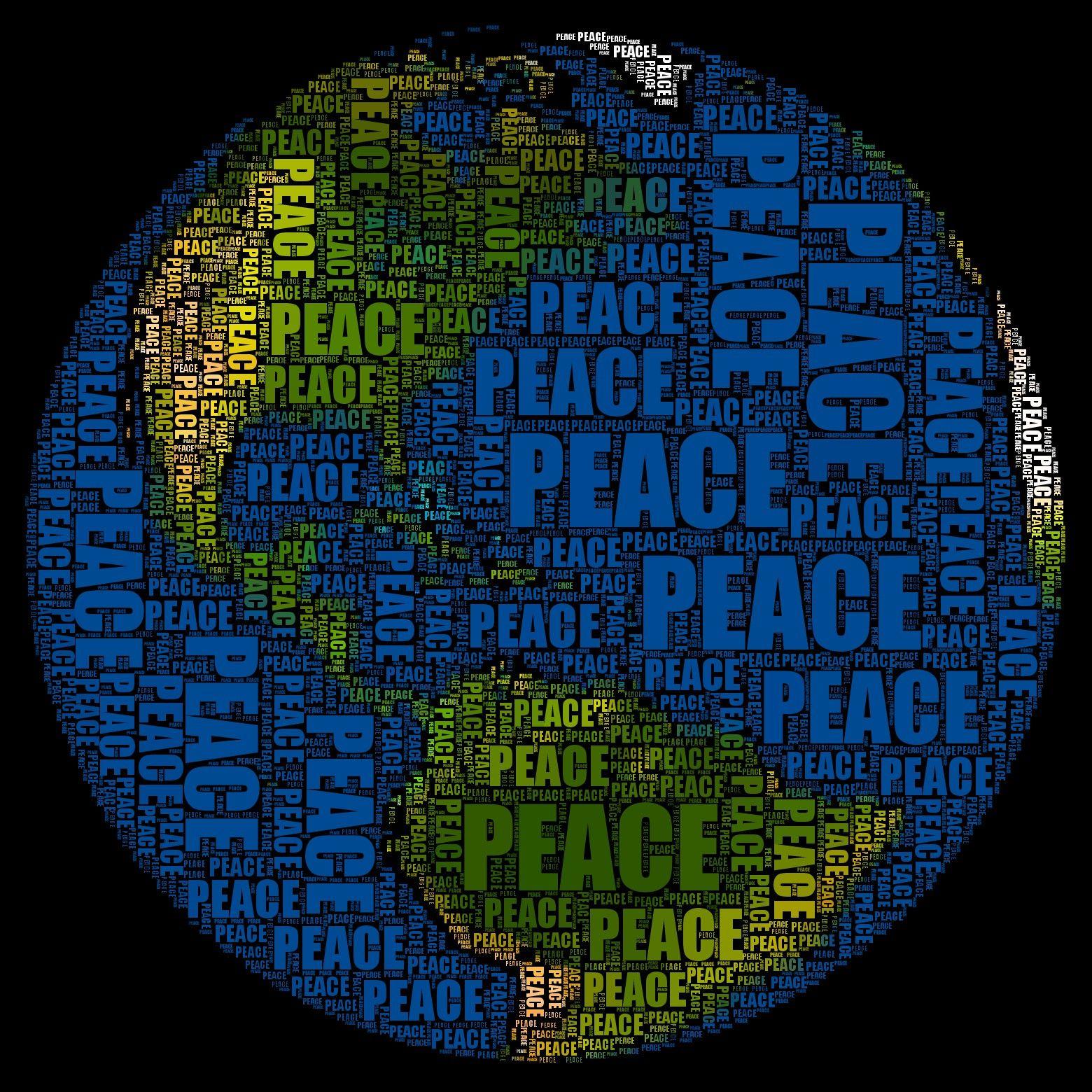 International Day Of Peace Wallpapers