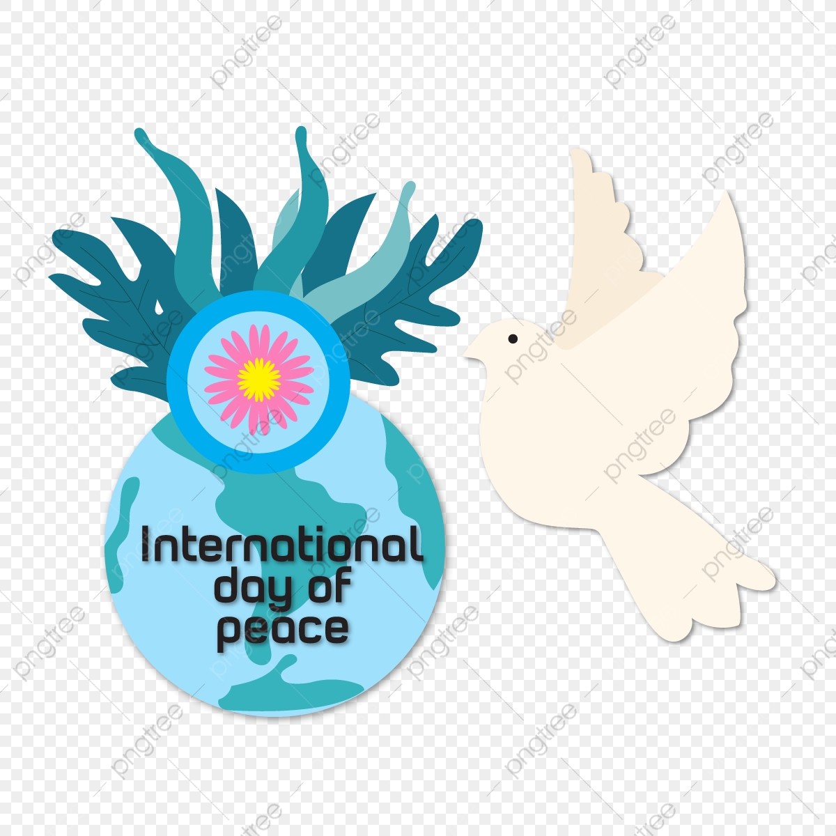 International Day Of Peace Wallpapers