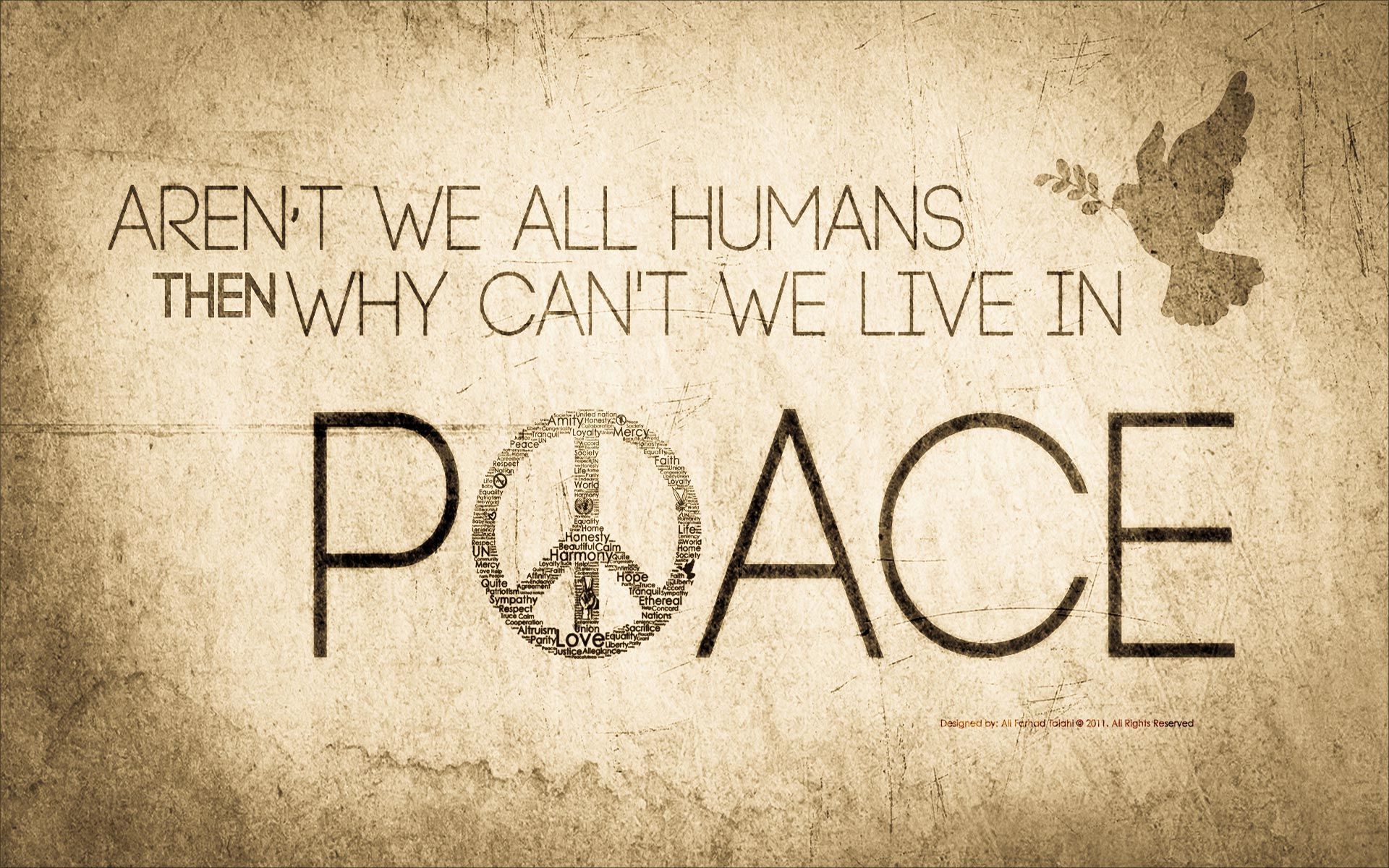 International Day Of Peace Wallpapers