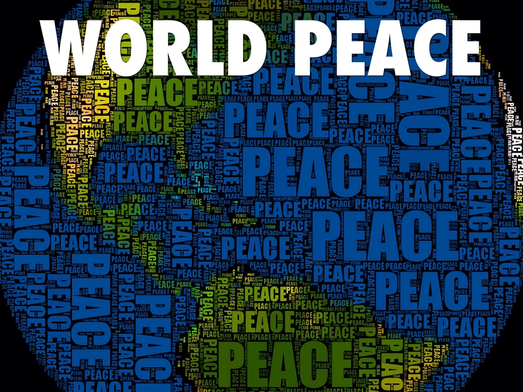 International Day Of Peace Wallpapers