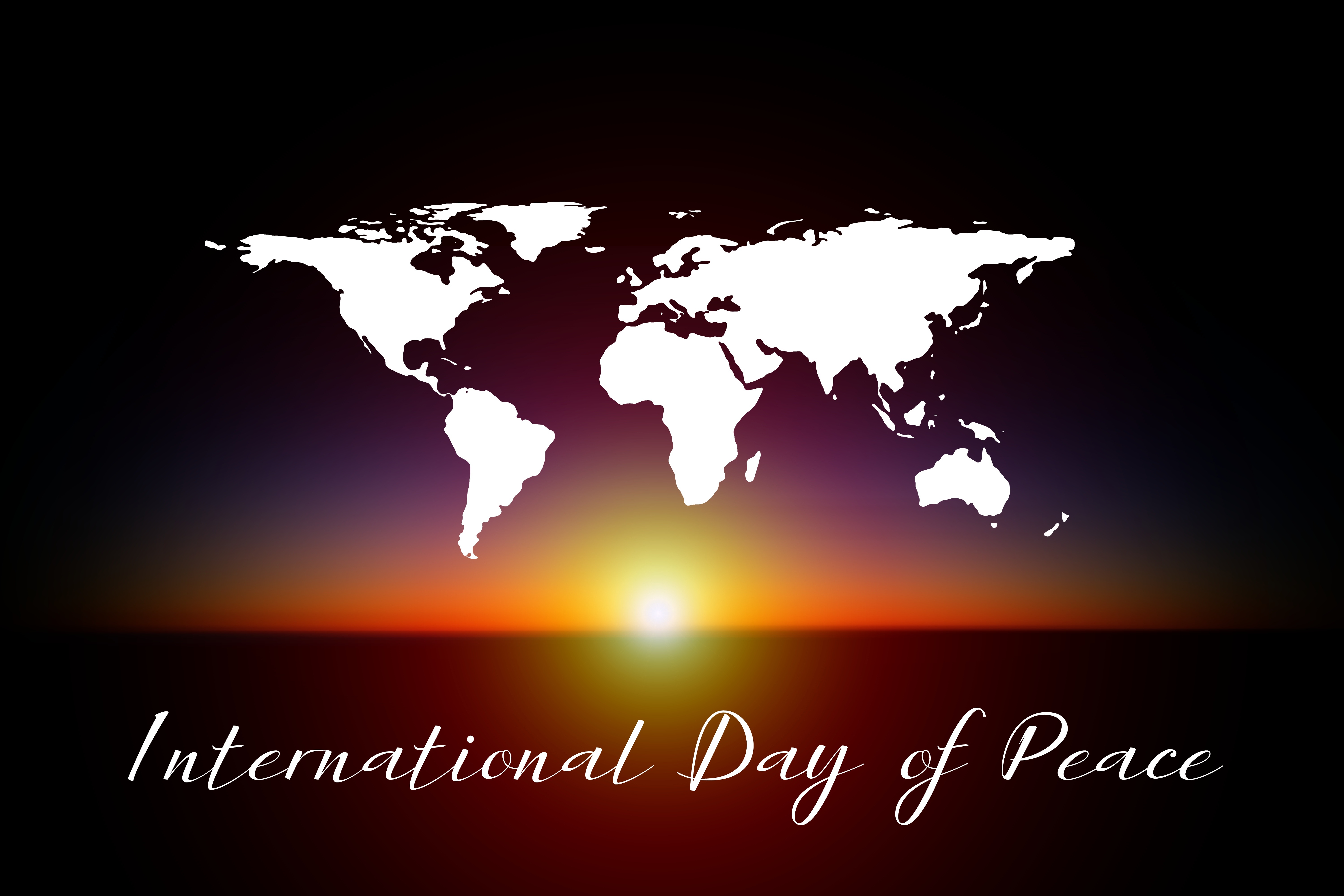 International Day Of Peace Wallpapers