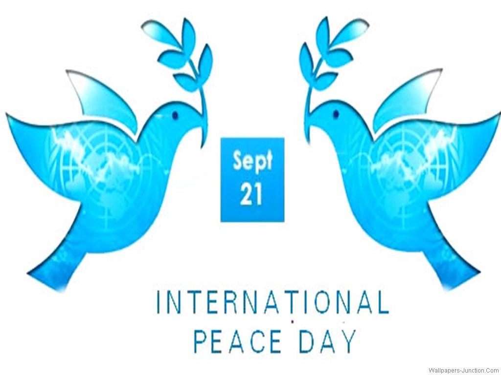 International Day Of Peace Wallpapers