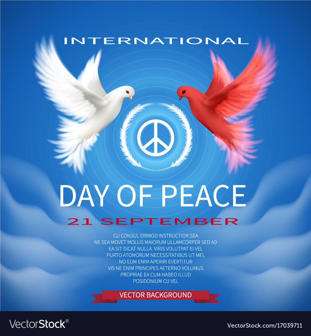 International Day Of Peace Wallpapers