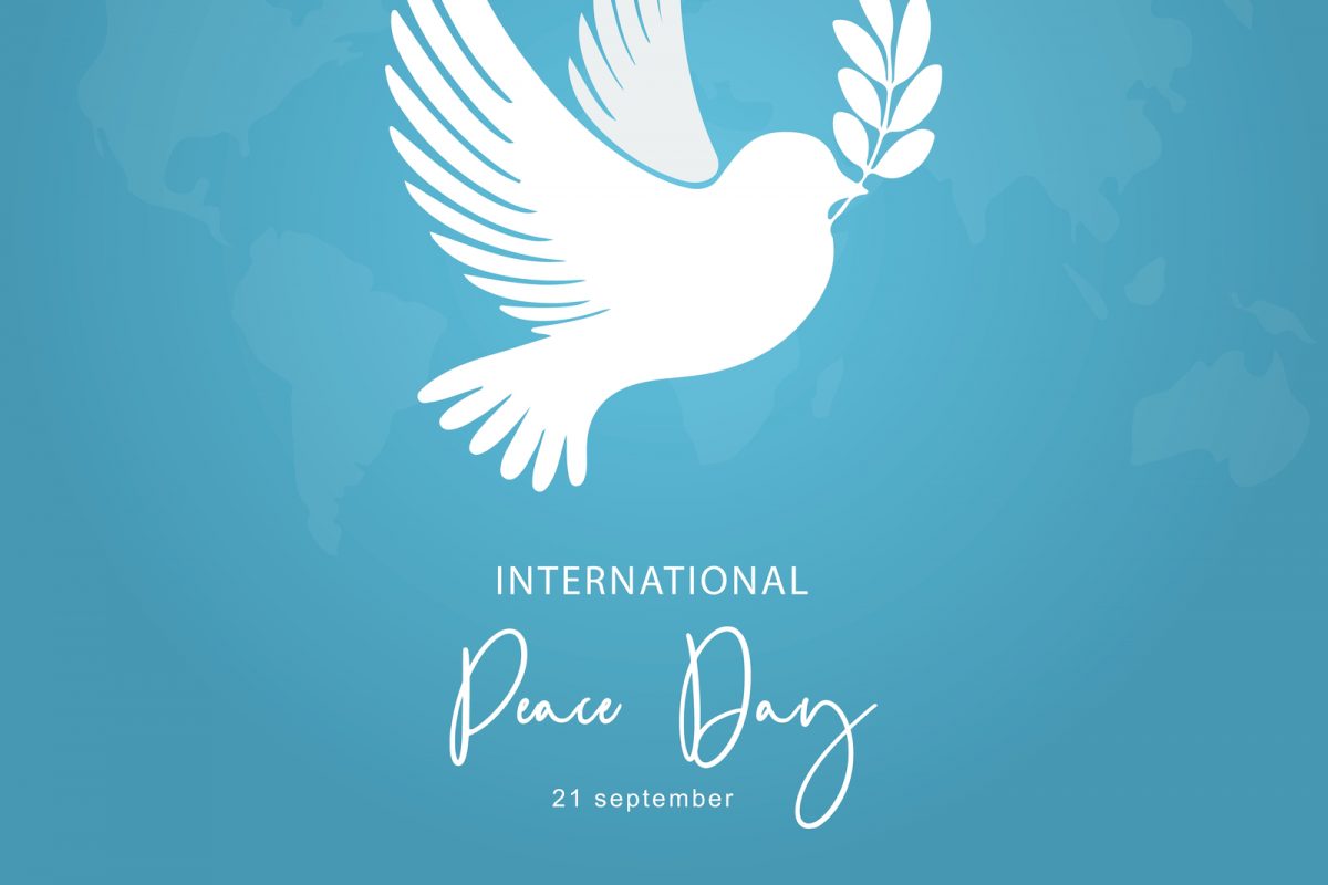 International Day Of Peace Wallpapers