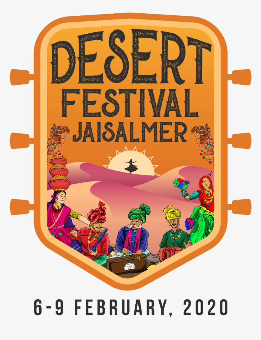 Jaisalmer Desert Festival Wallpapers