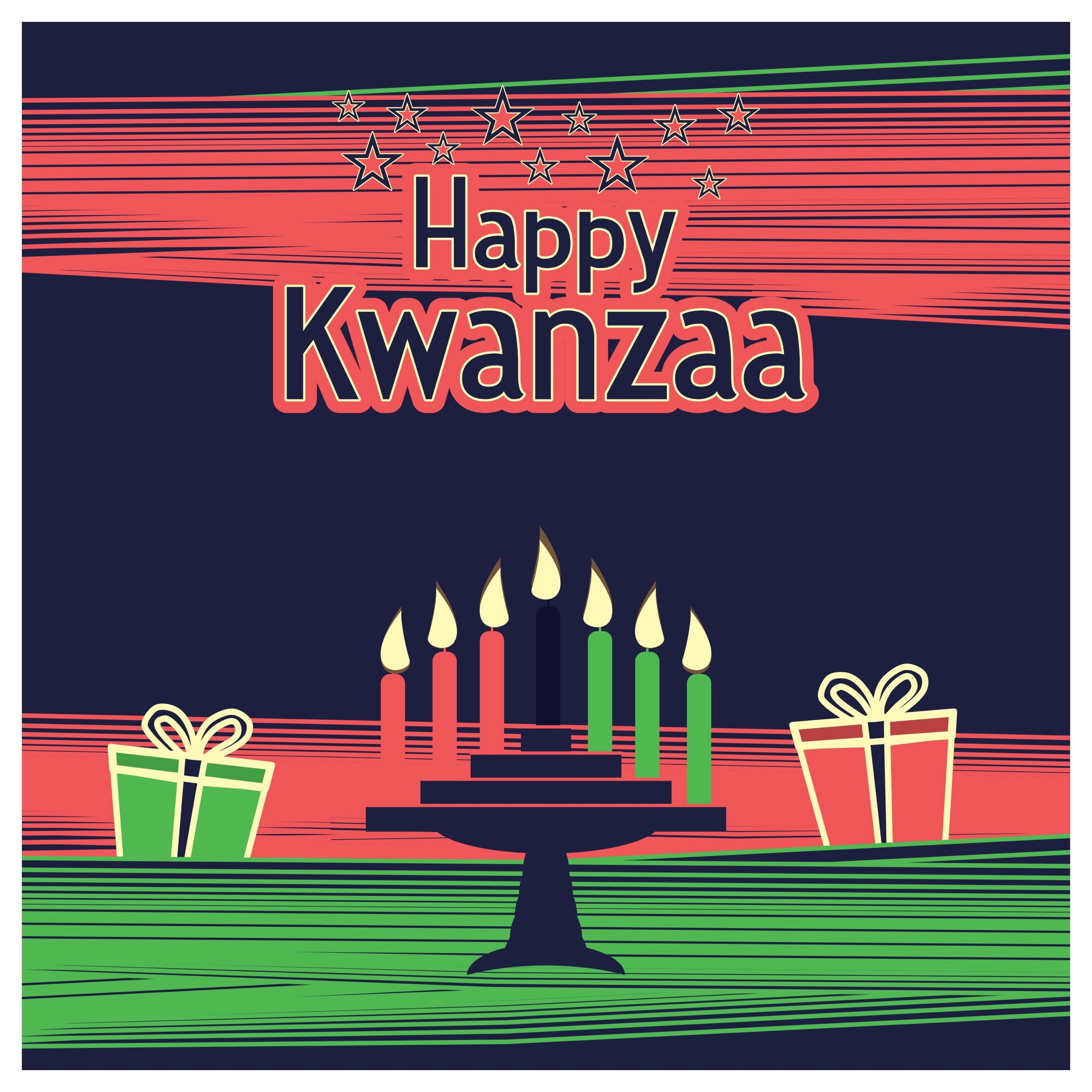 Kwanzaa Wallpapers