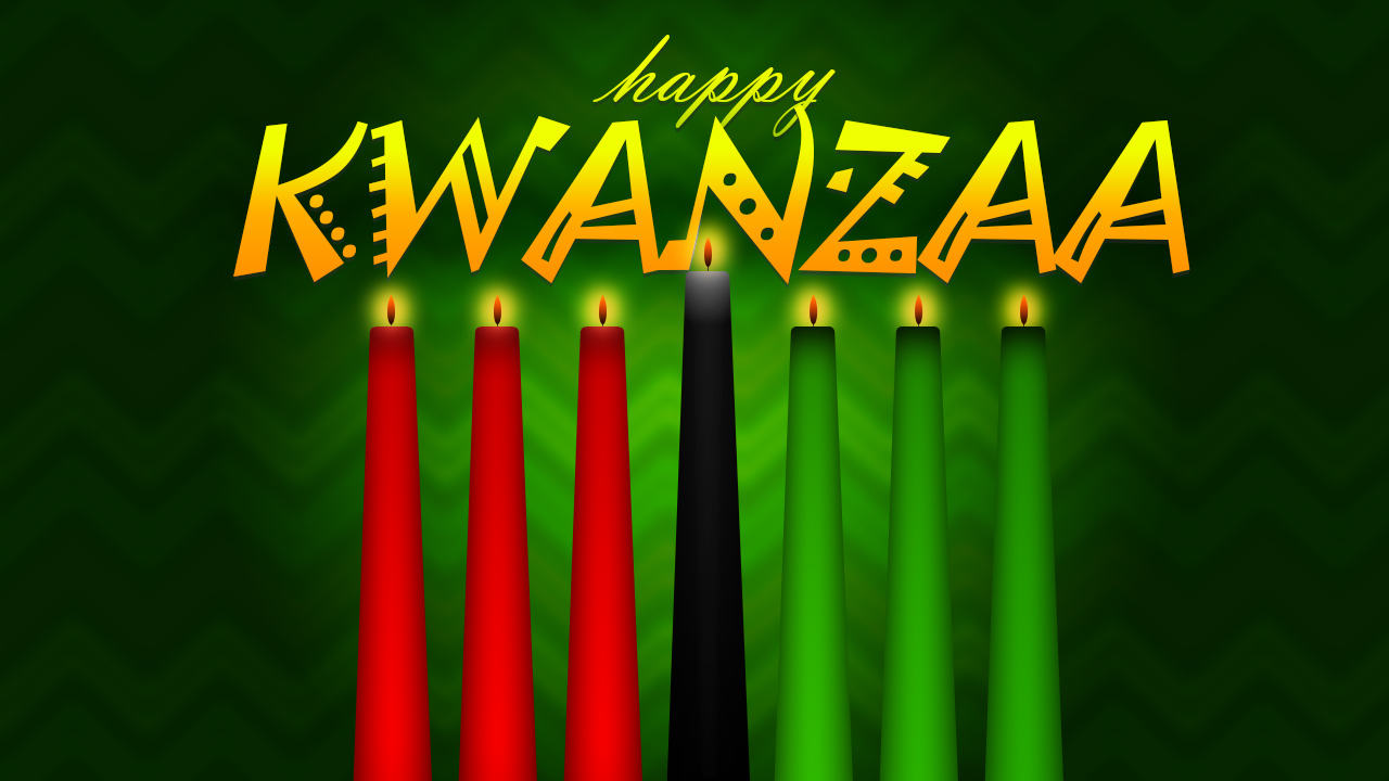 Kwanzaa Wallpapers