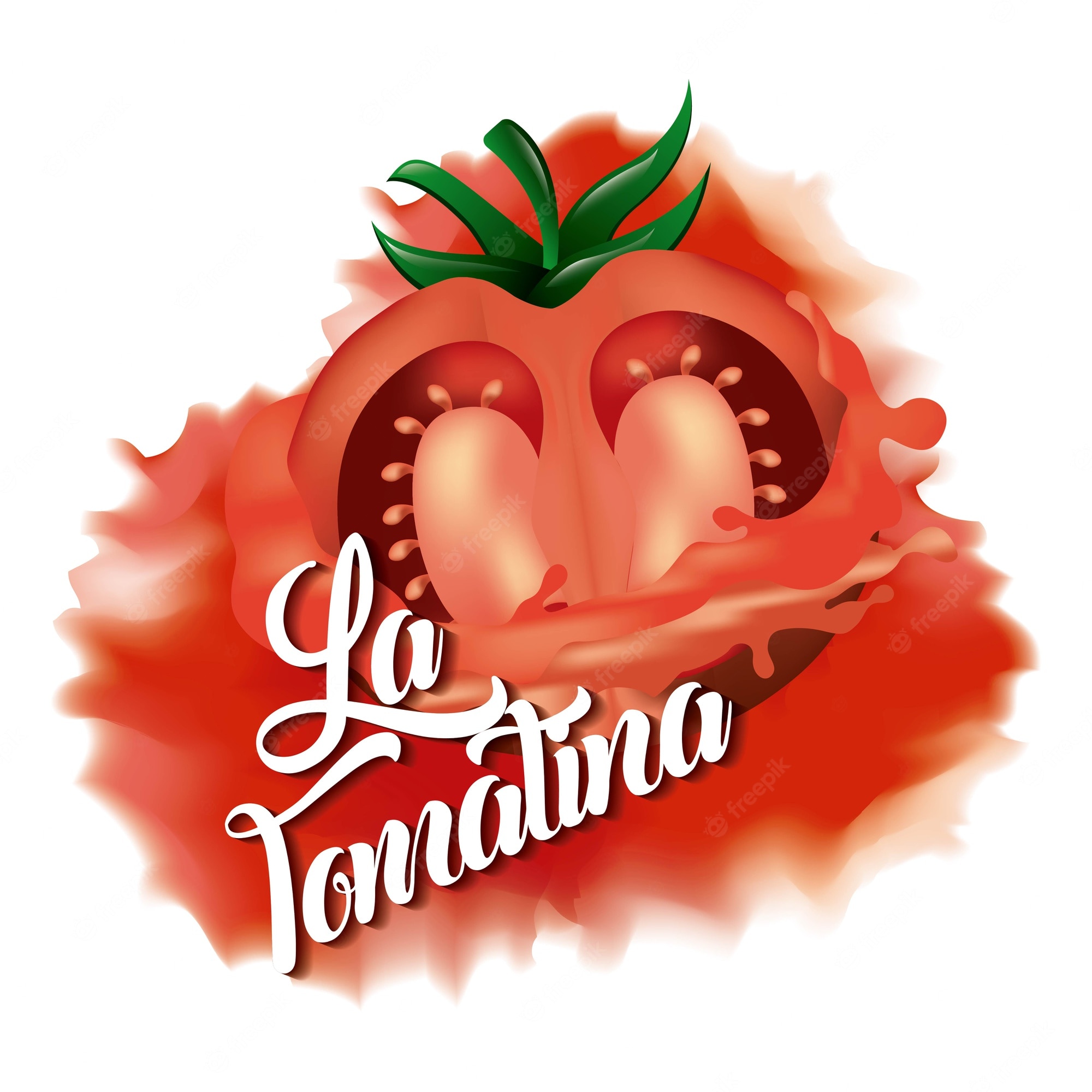 La Tomatina Wallpapers