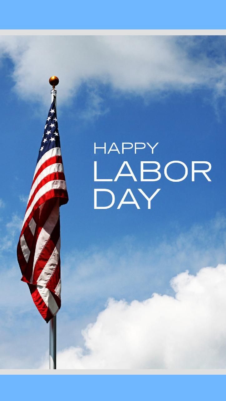 Labor Day Wallpapers