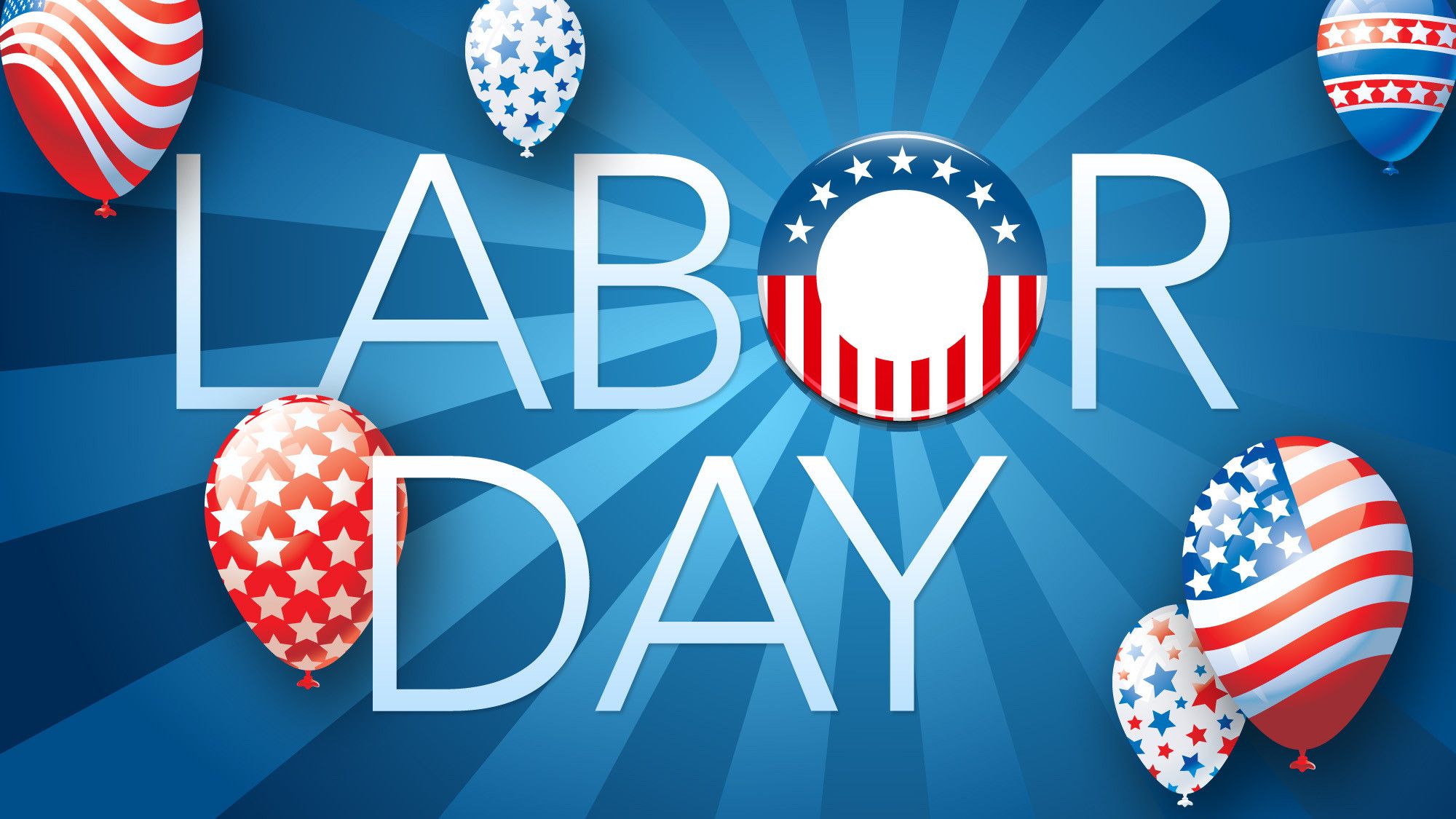 Labor Day Wallpapers